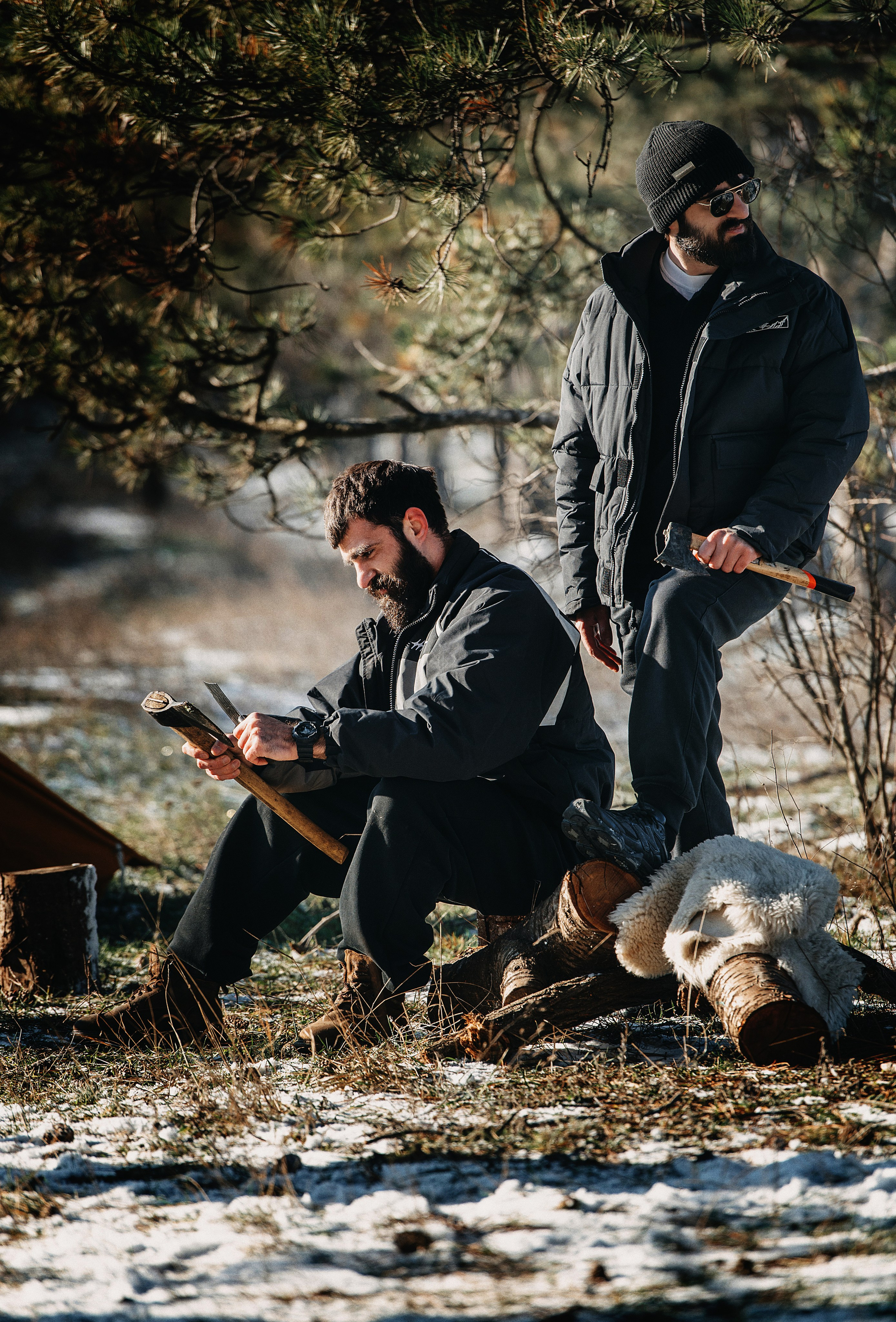 KAZANJI. Wedding photographer from Moldova Alexey Chipchiu