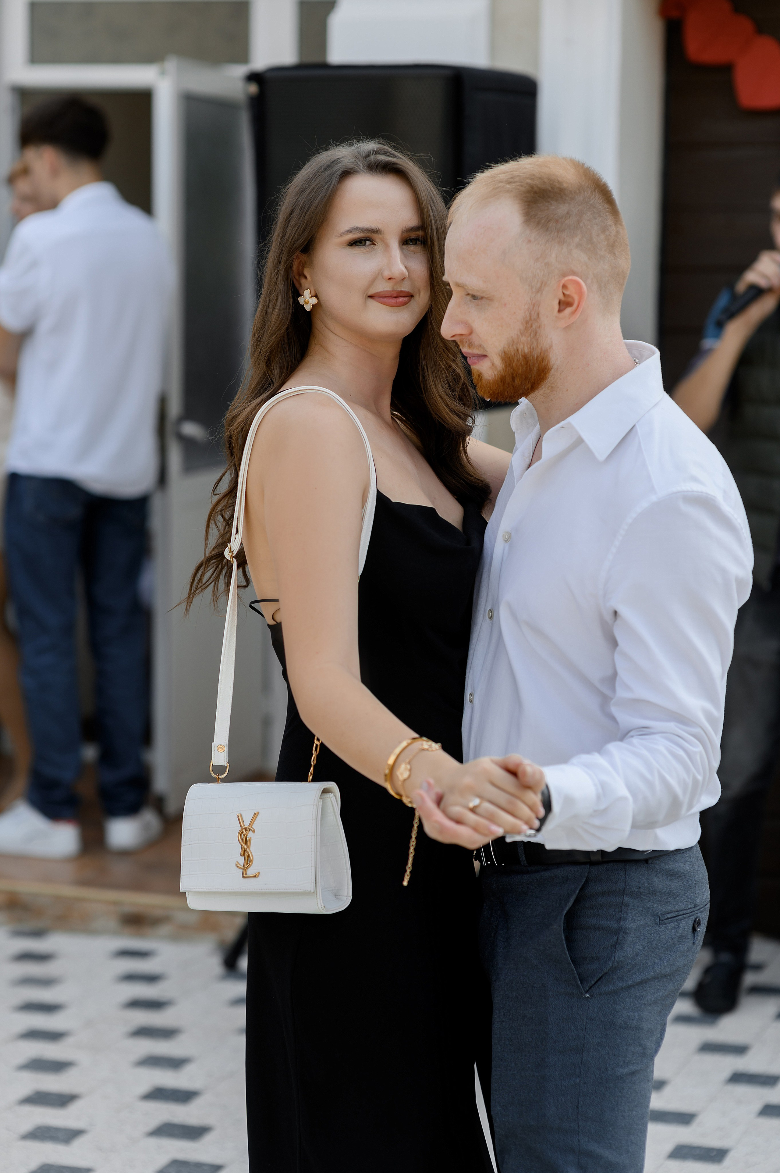 Wedding Dina & Vasili. Wedding photographer from Moldova Alexey Chipchiu