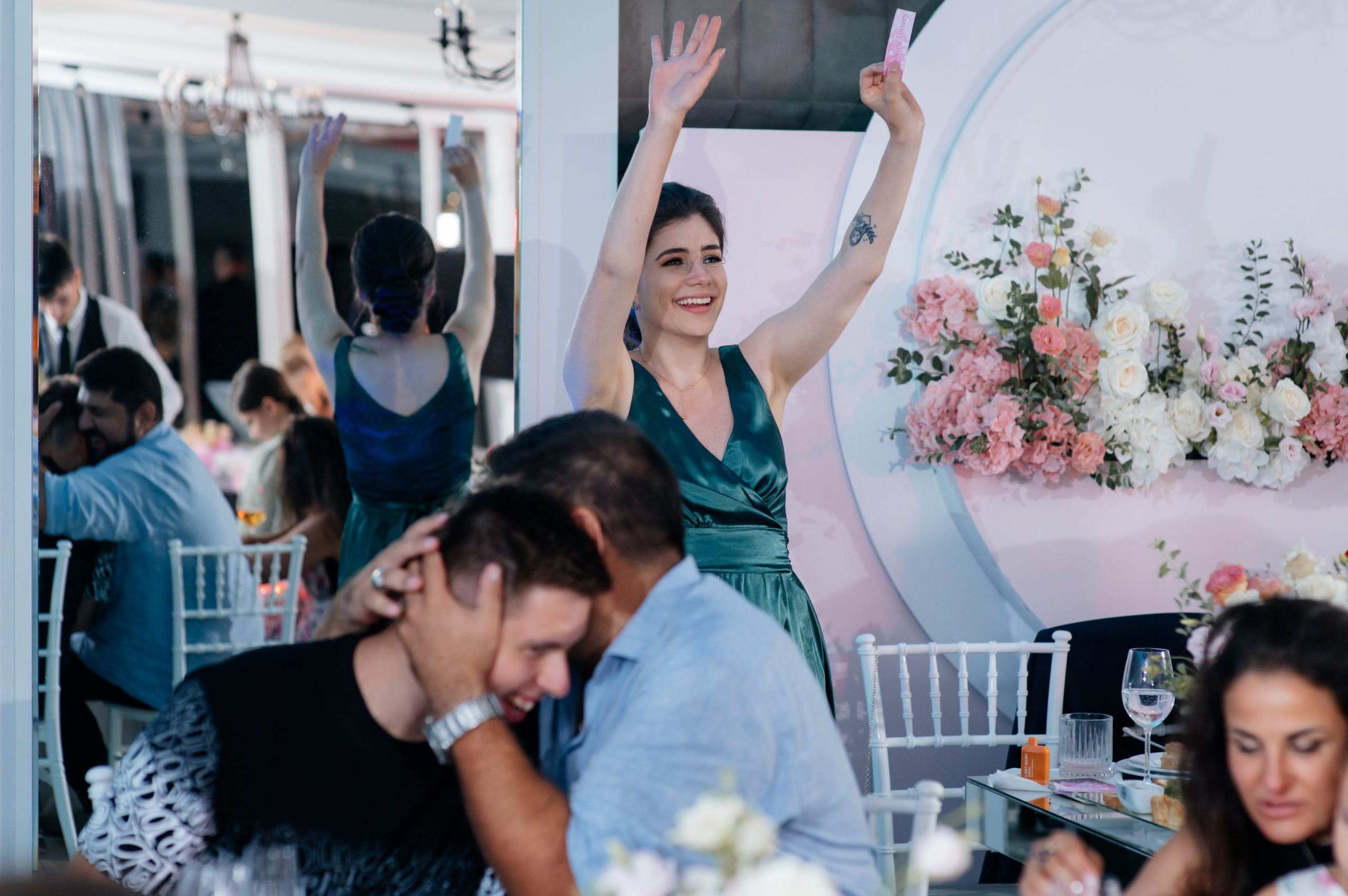 Daria & Yiurii Odessa. Wedding photographer from Moldova Alexey Chipchiu