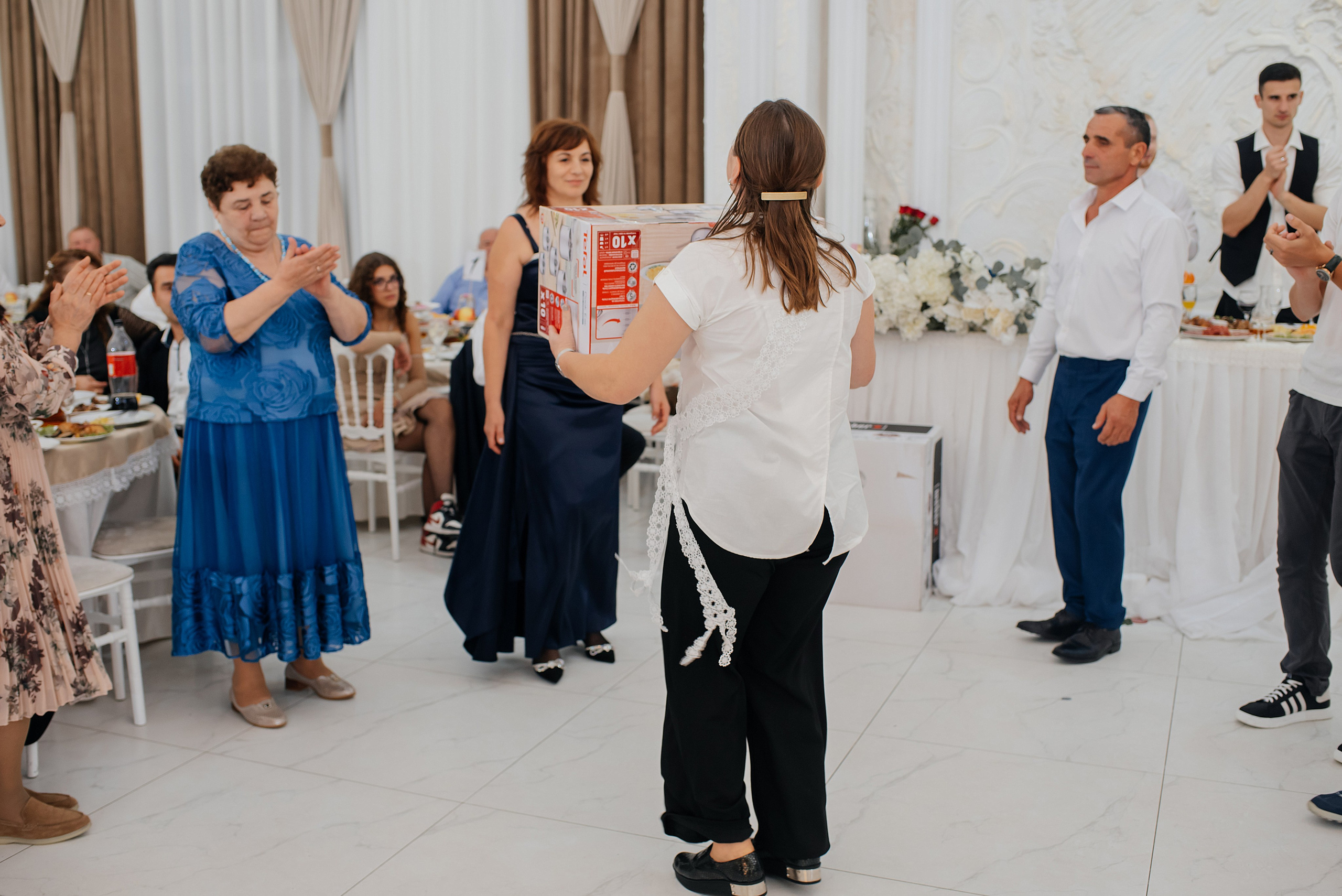 Wedding Dina & Vasili. Wedding photographer from Moldova Alexey Chipchiu