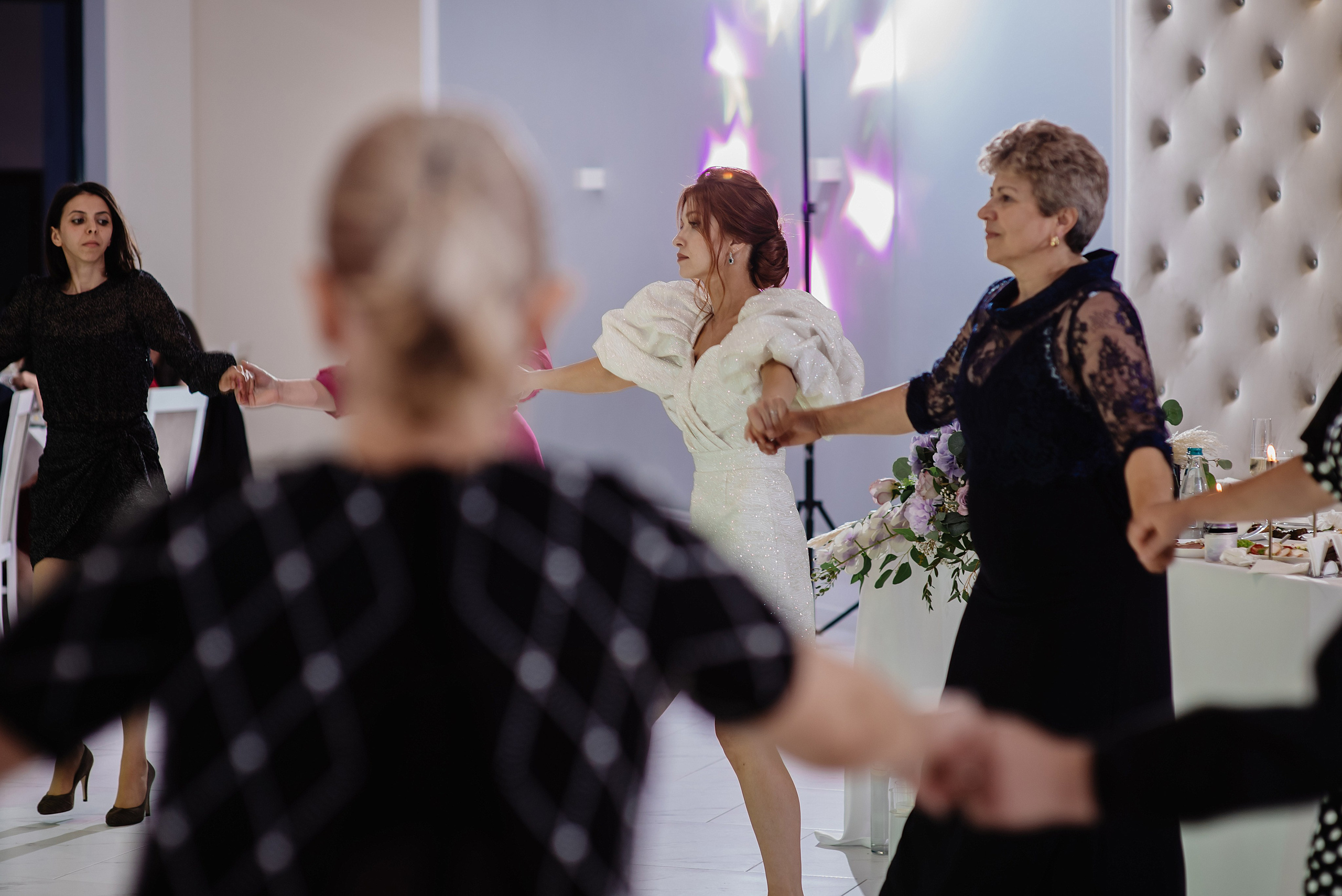 Wedding Anastasia. Wedding photographer from Moldova Alexey Chipchiu