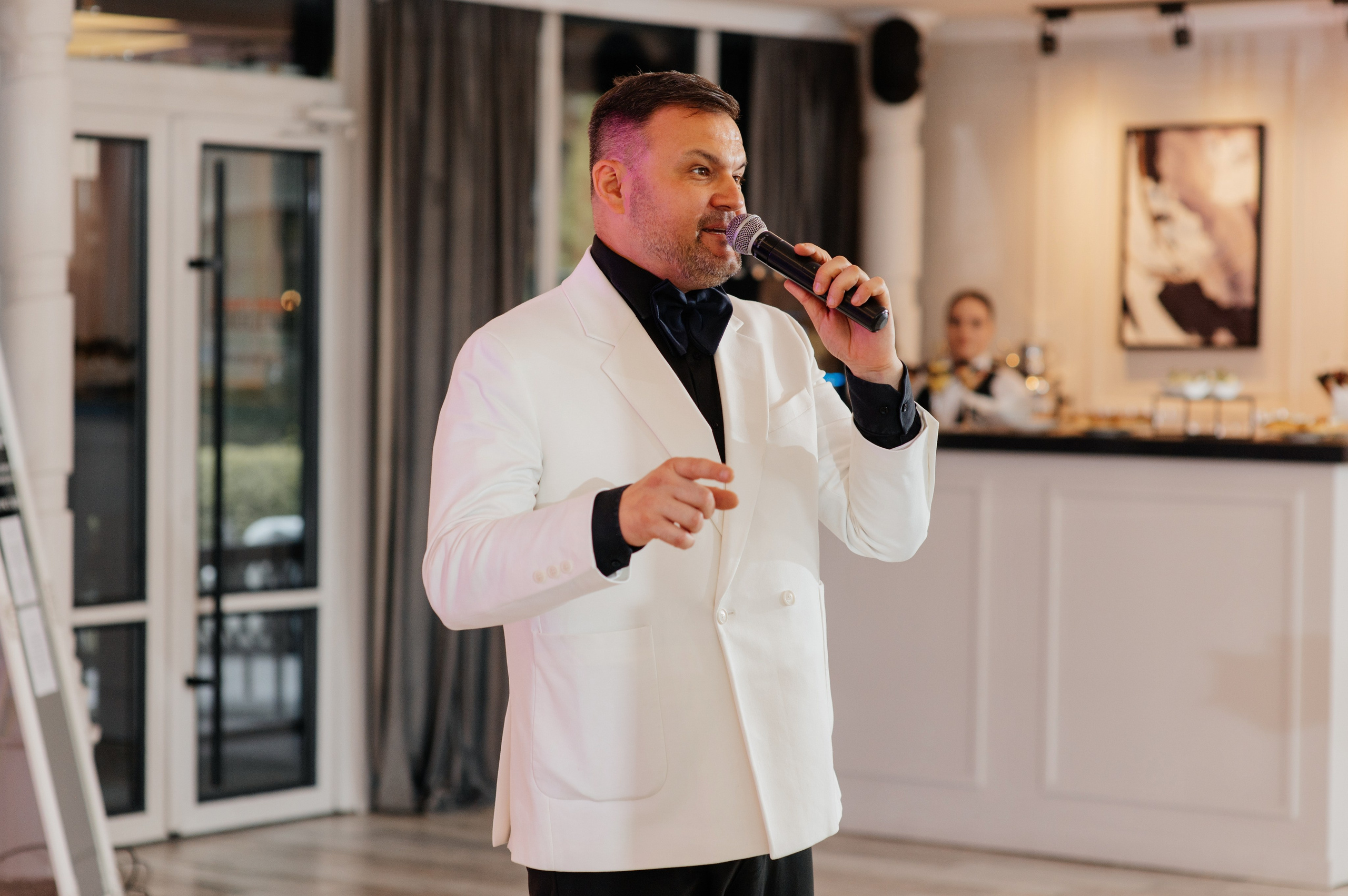 Daria & Yiurii Odessa. Wedding photographer from Moldova Alexey Chipchiu