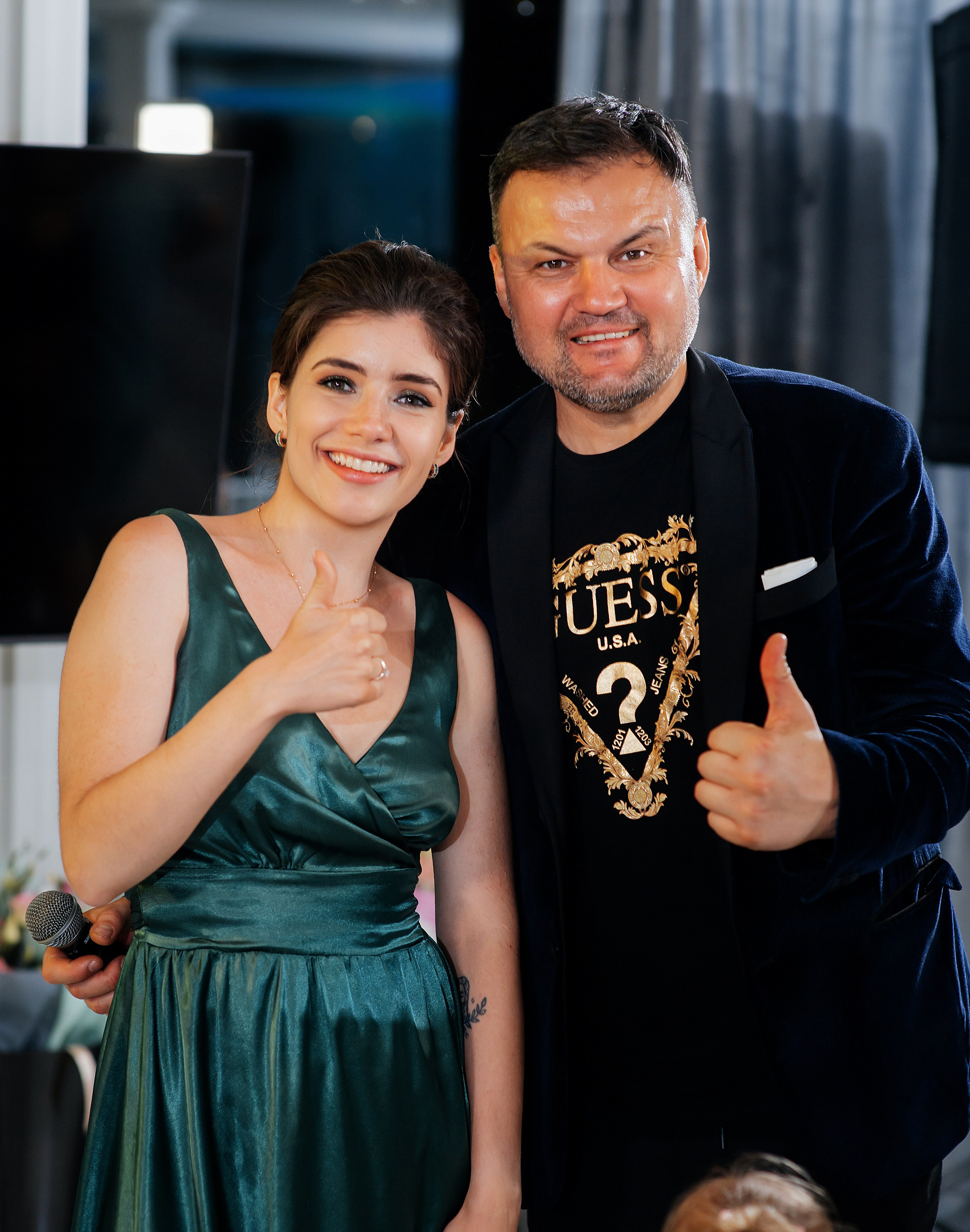 Daria & Yiurii Odessa. Wedding photographer from Moldova Alexey Chipchiu