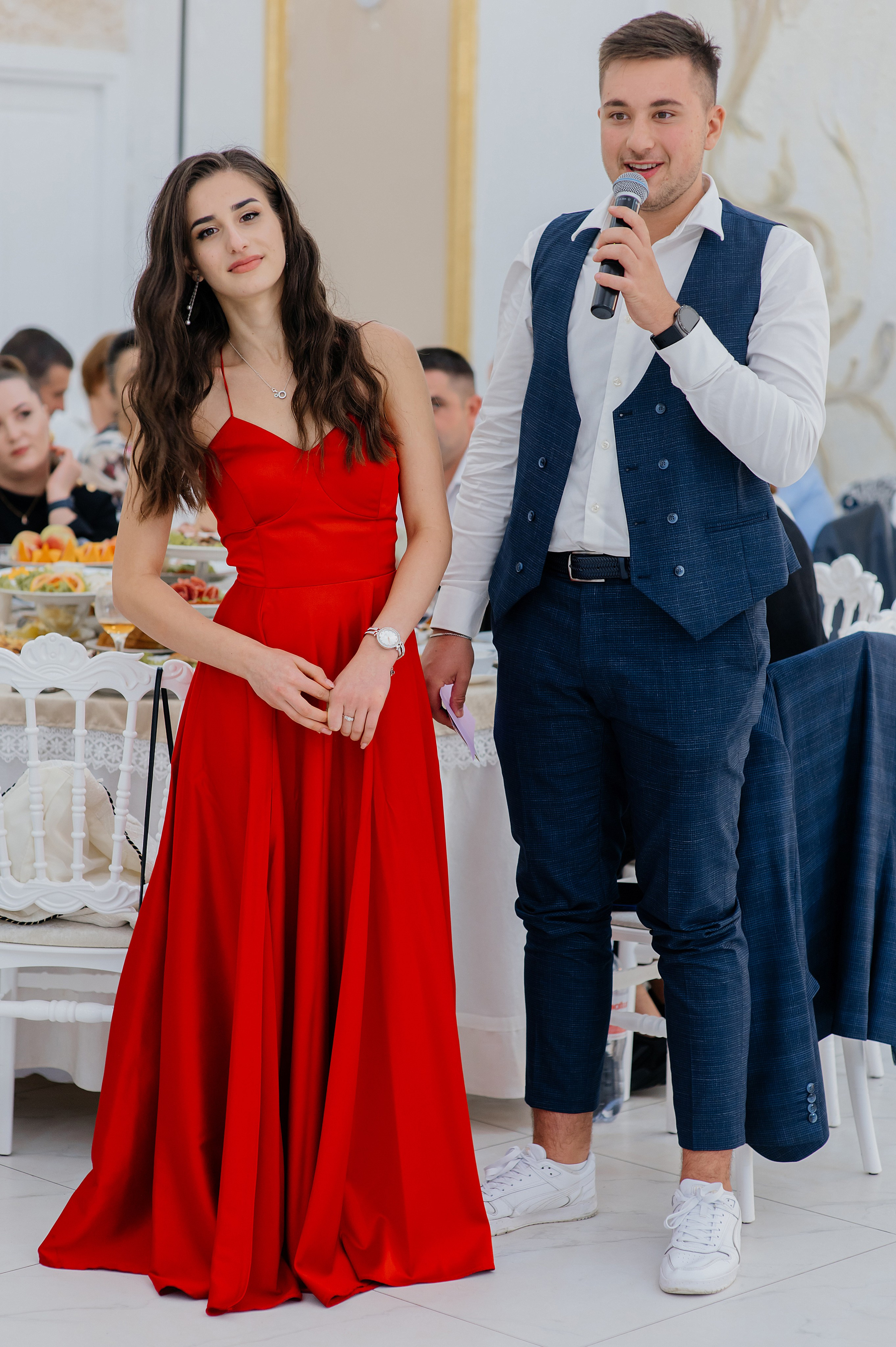 Wedding Dina & Vasili. Wedding photographer from Moldova Alexey Chipchiu