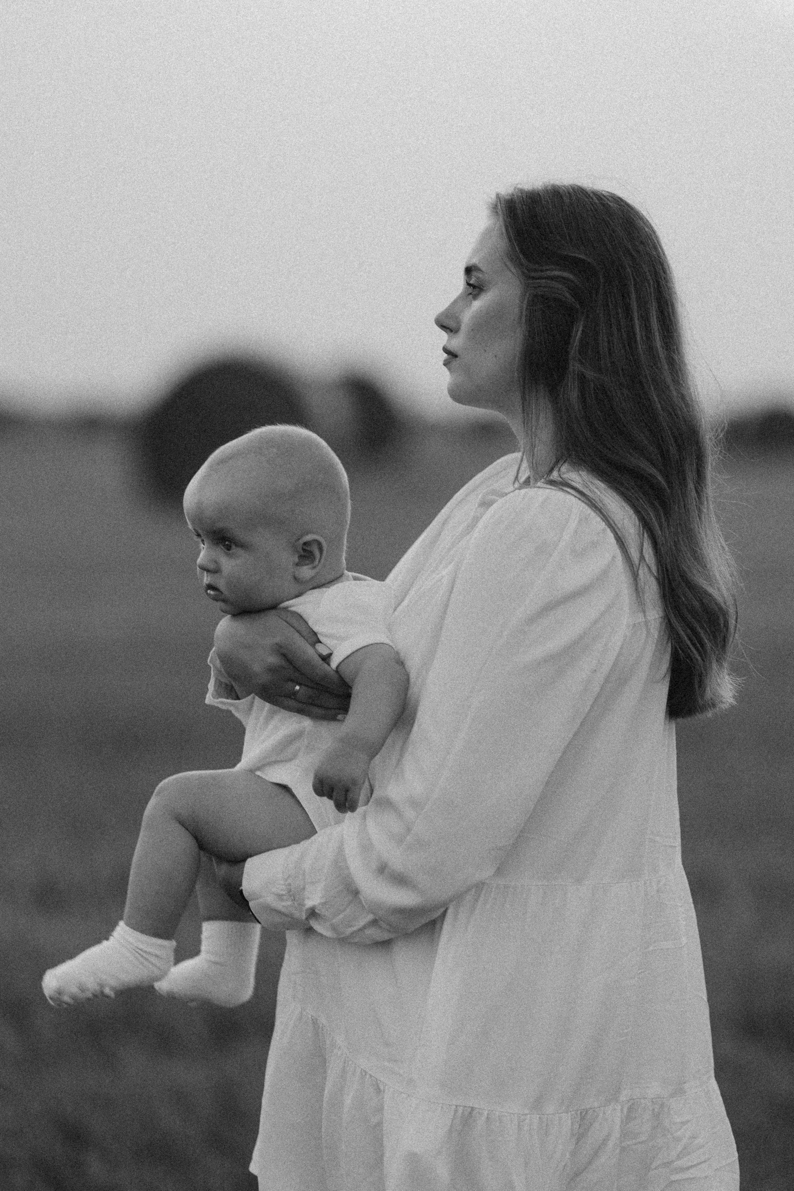 Родина Сарапіних. Ірина Терещук