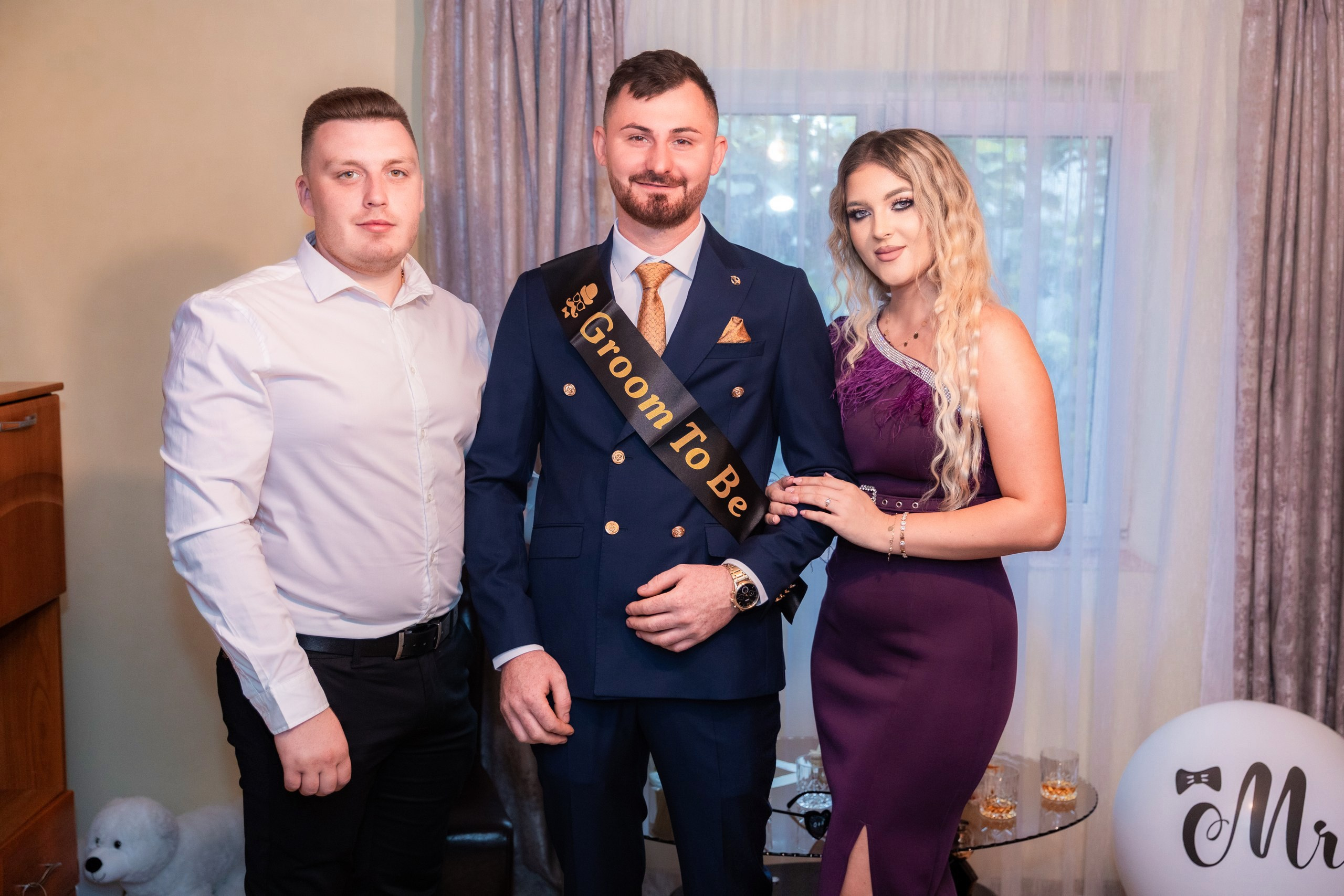 Andrei & Oana – Fotograf Nuntă Botoșani | Alin Chirilă – Povestitor prin Fotografie