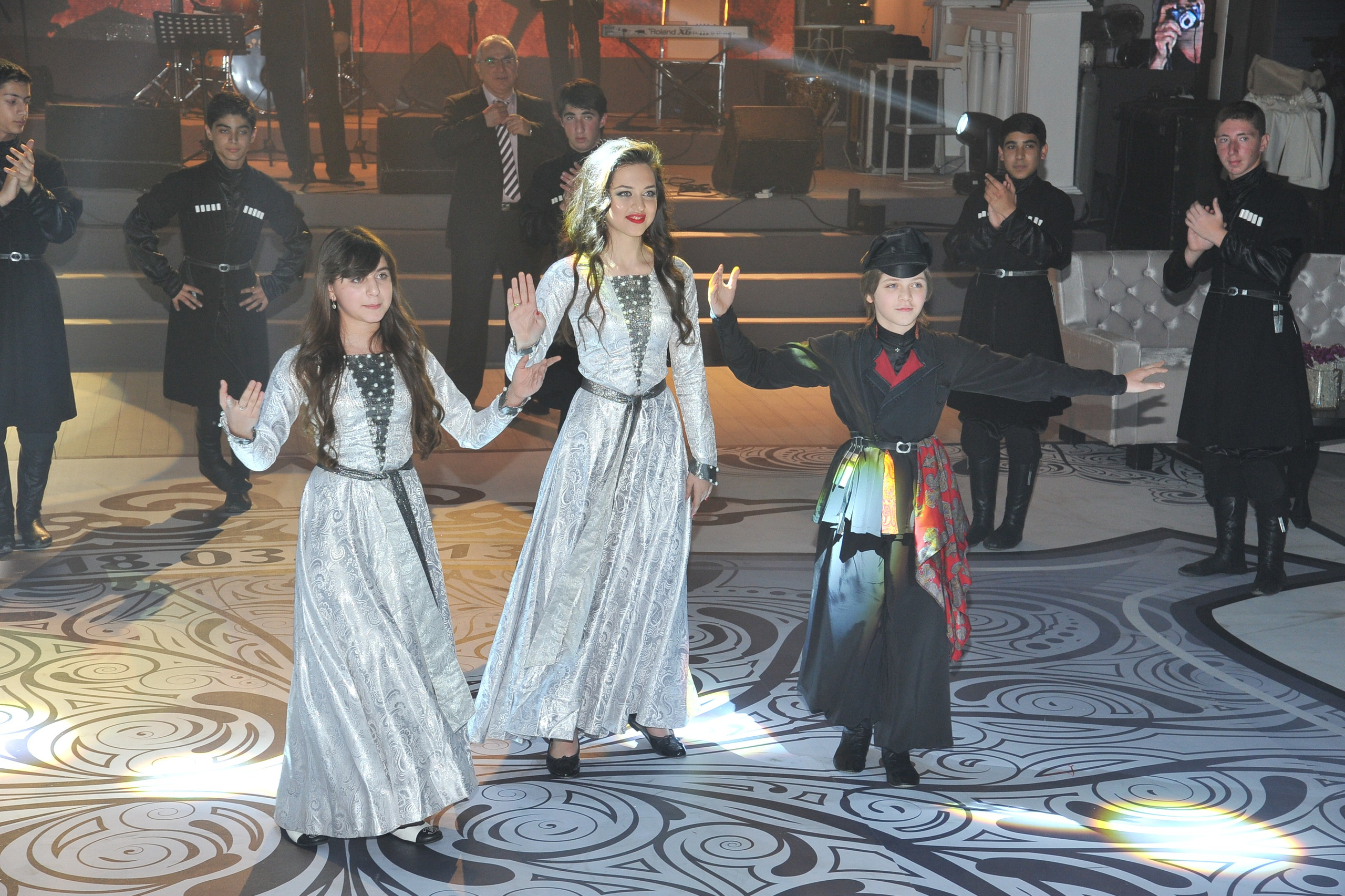 ITZIK & CINDY MONACO 2. Wedding and events photographers Studio Shalom