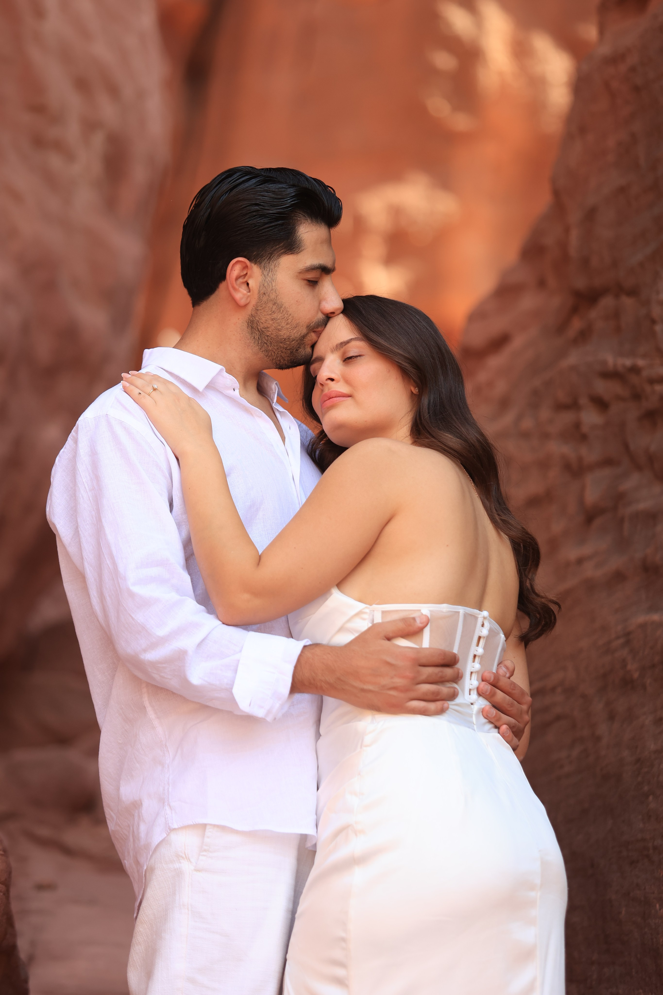 Eden & Aviv. Фотографы на свадьбы и мероприятия Студия «Шалом»