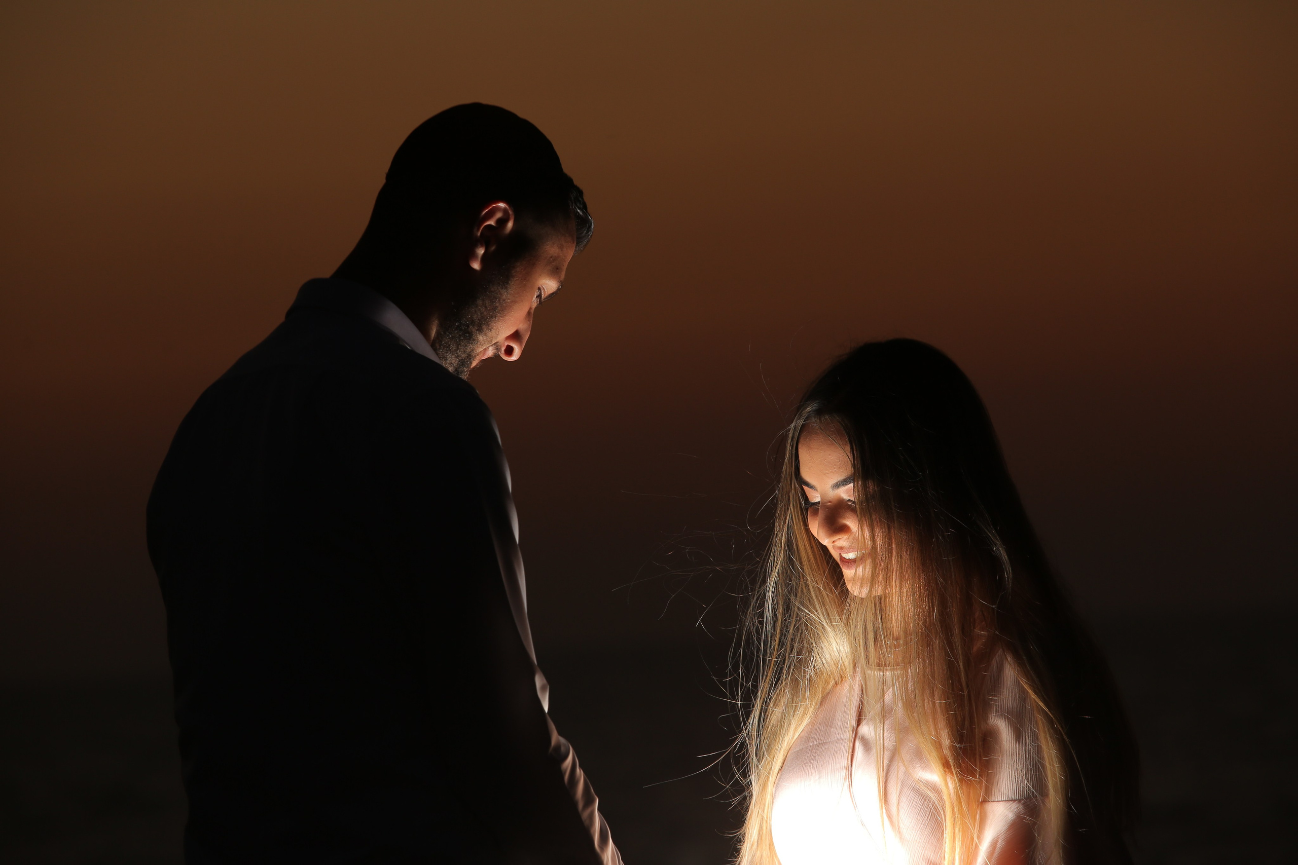 Efrat & Yosef. Wedding and events photographers Studio Shalom