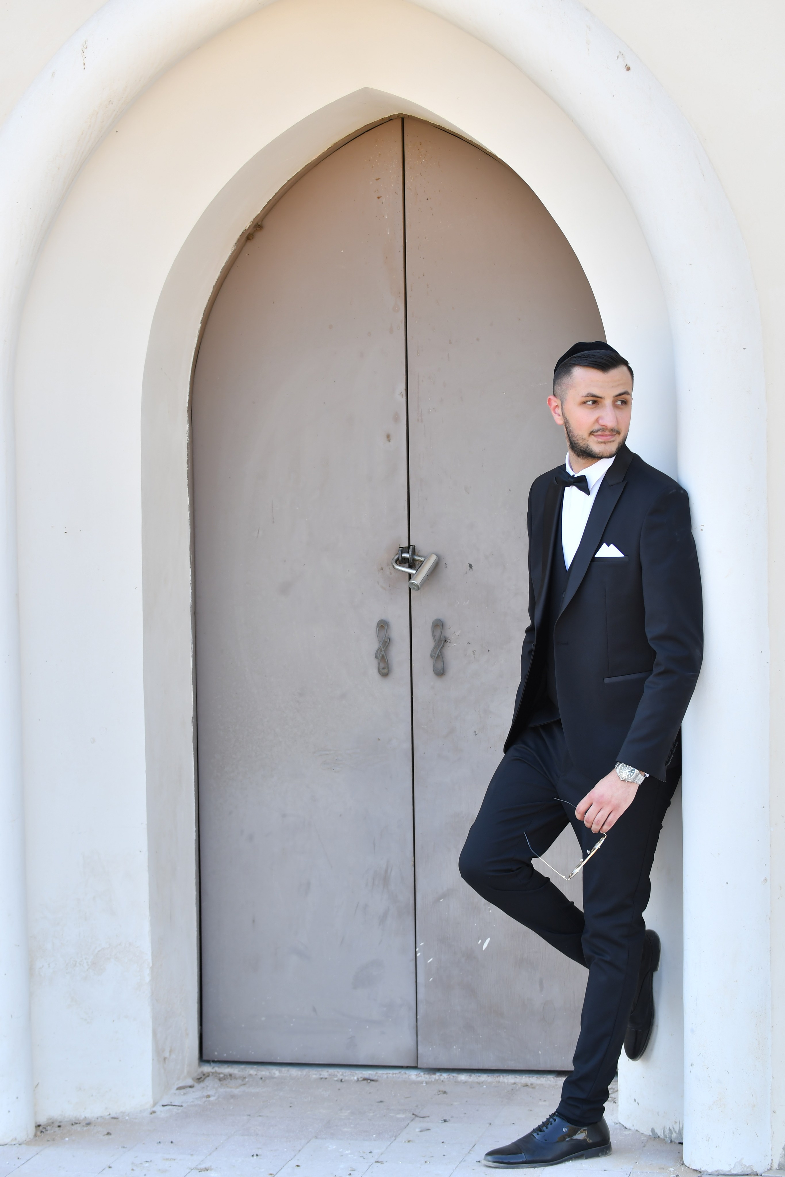 Efrat & Yosef. Wedding and events photographers Studio Shalom