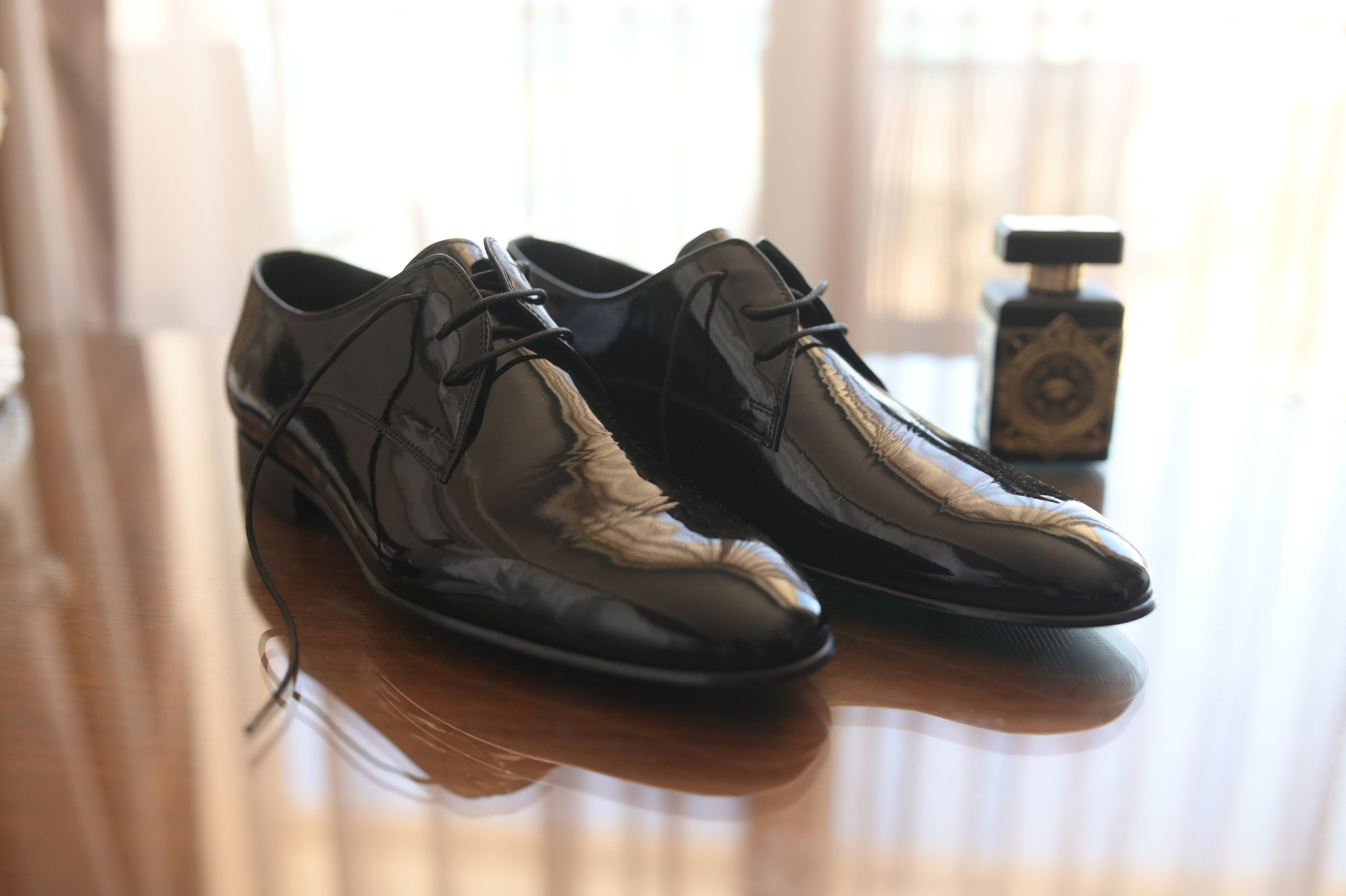 Diana & Benjamin. Wedding and events photographers Studio Shalom