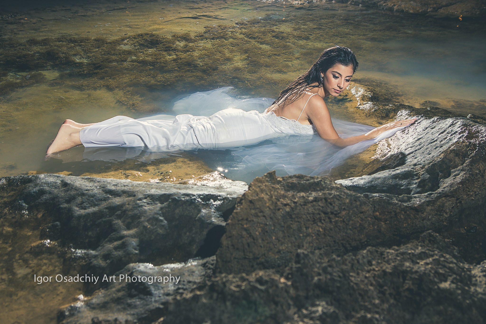 צילום של איגור. Wedding and events photographers Studio Shalom