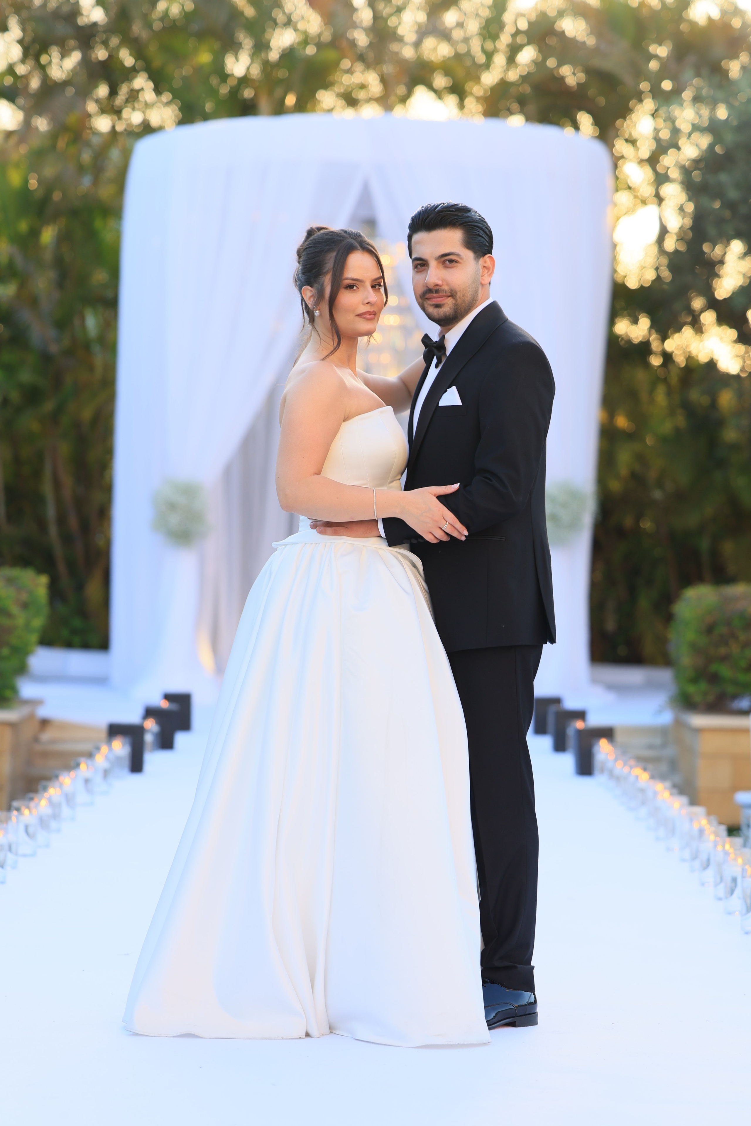 Eden & Aviv. Wedding and events photographers Studio Shalom