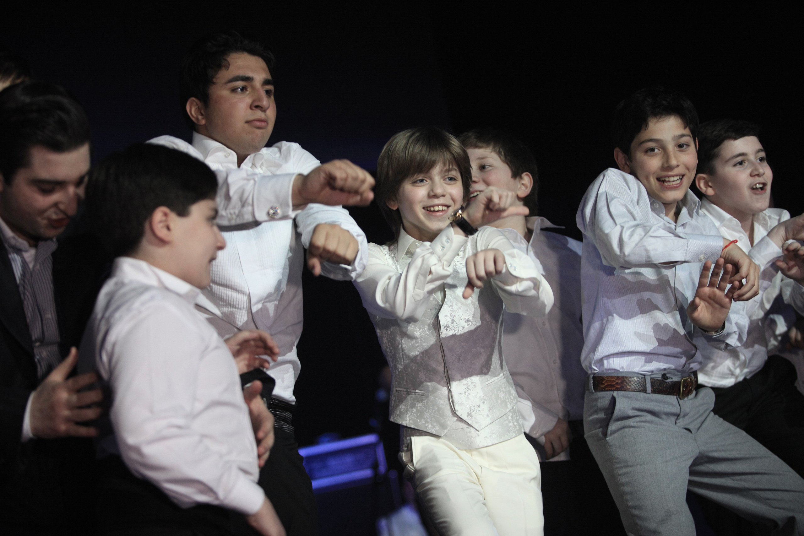 ITZIK & CINDY MONACO 1. Wedding and events photographers Studio Shalom