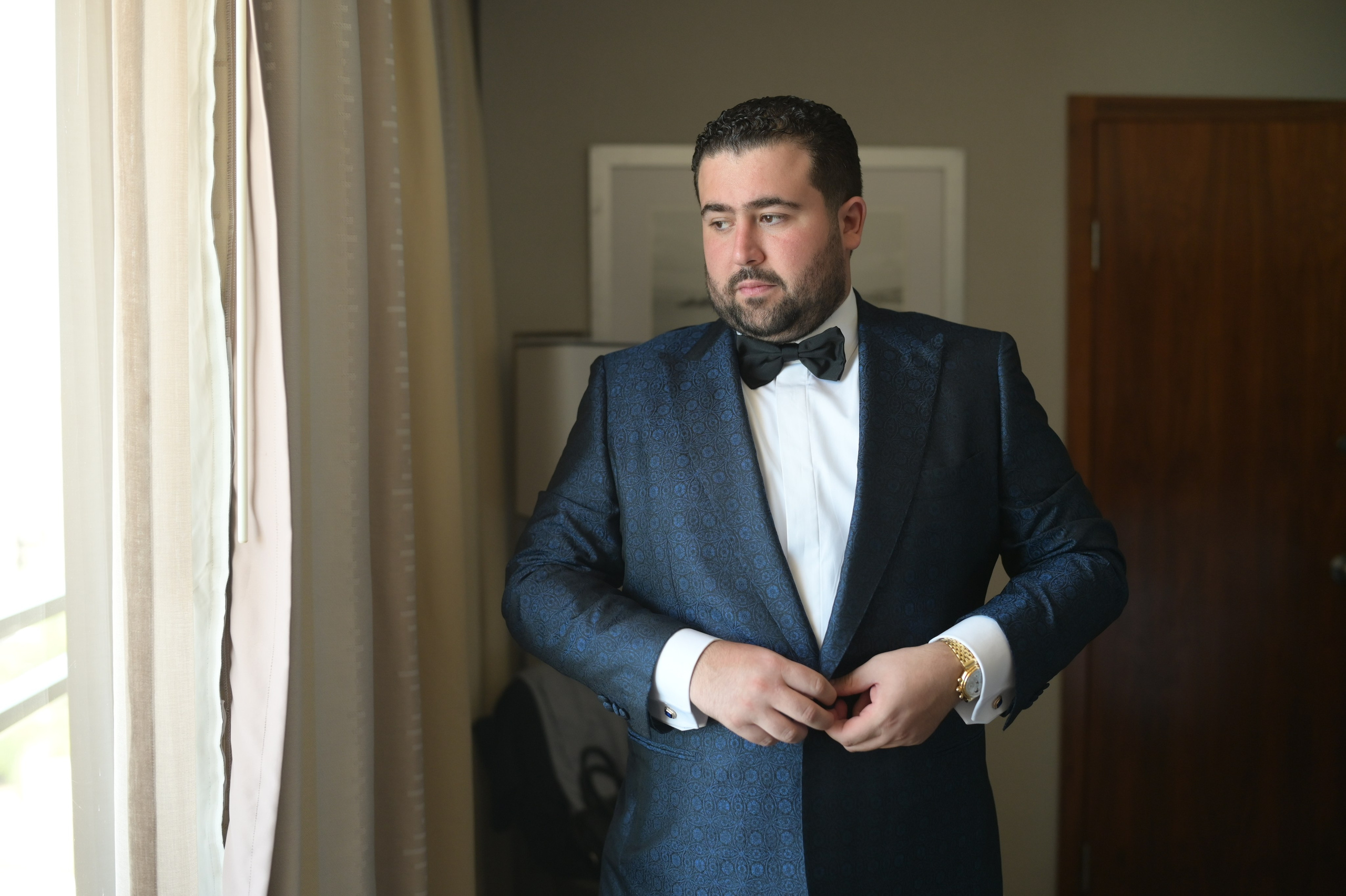 Diana & Benjamin. Wedding and events photographers Studio Shalom