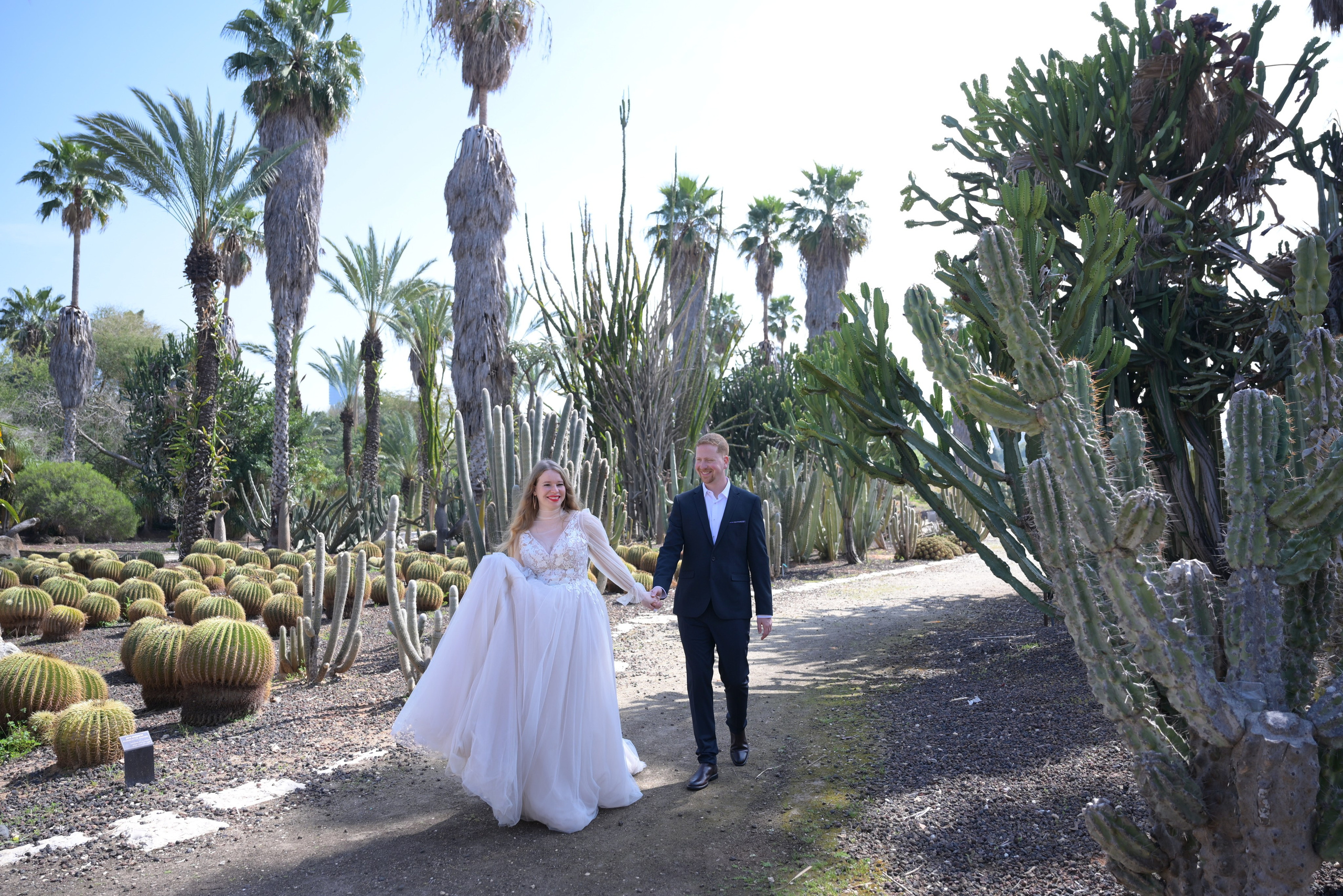 Nicol & Itamar. Wedding and events photographers Studio Shalom