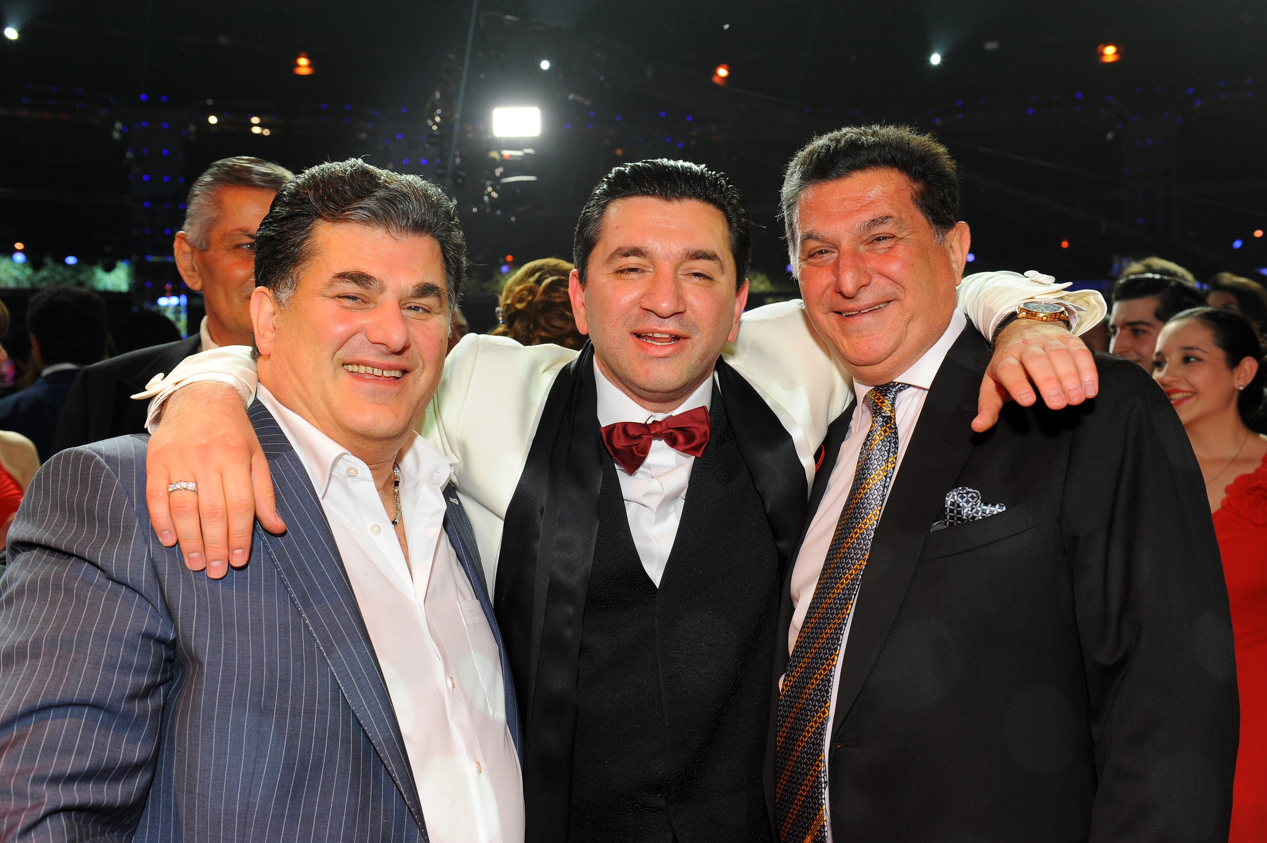 ITZIK & CINDY MONACO 1. Wedding and events photographers Studio Shalom