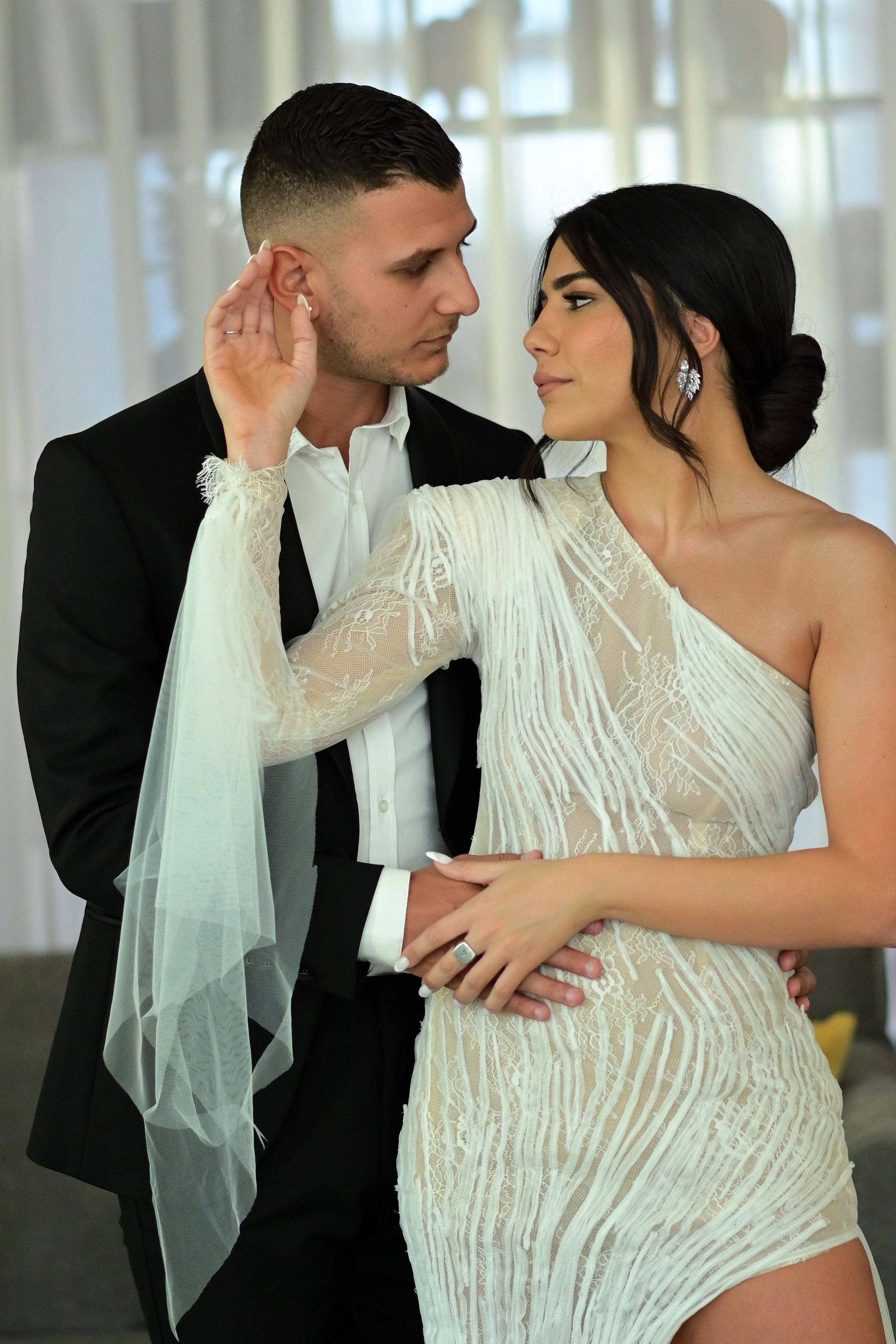 Koral & Arik. Wedding and events photographers Studio Shalom