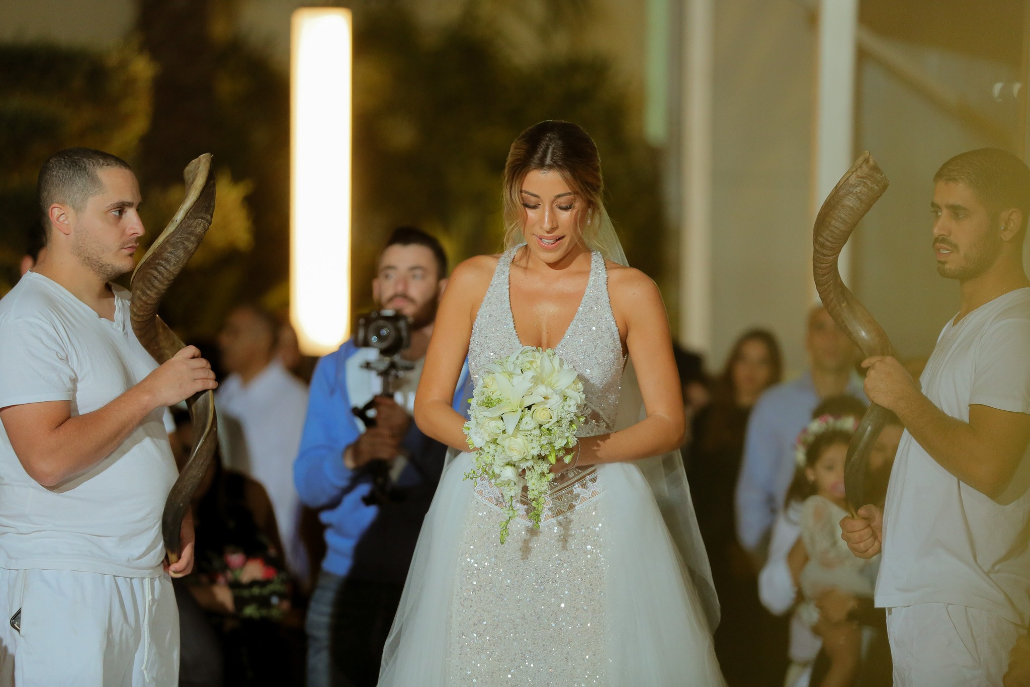 Rotem & Liran. Wedding and events photographers Studio Shalom