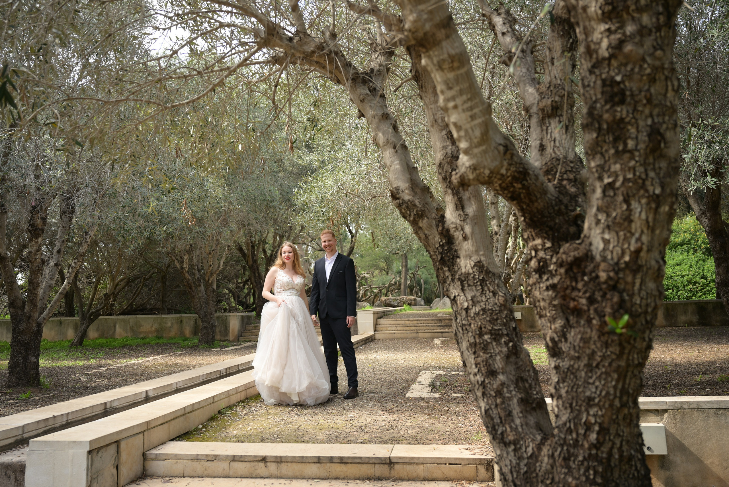 Nicol & Itamar. Wedding and events photographers Studio Shalom