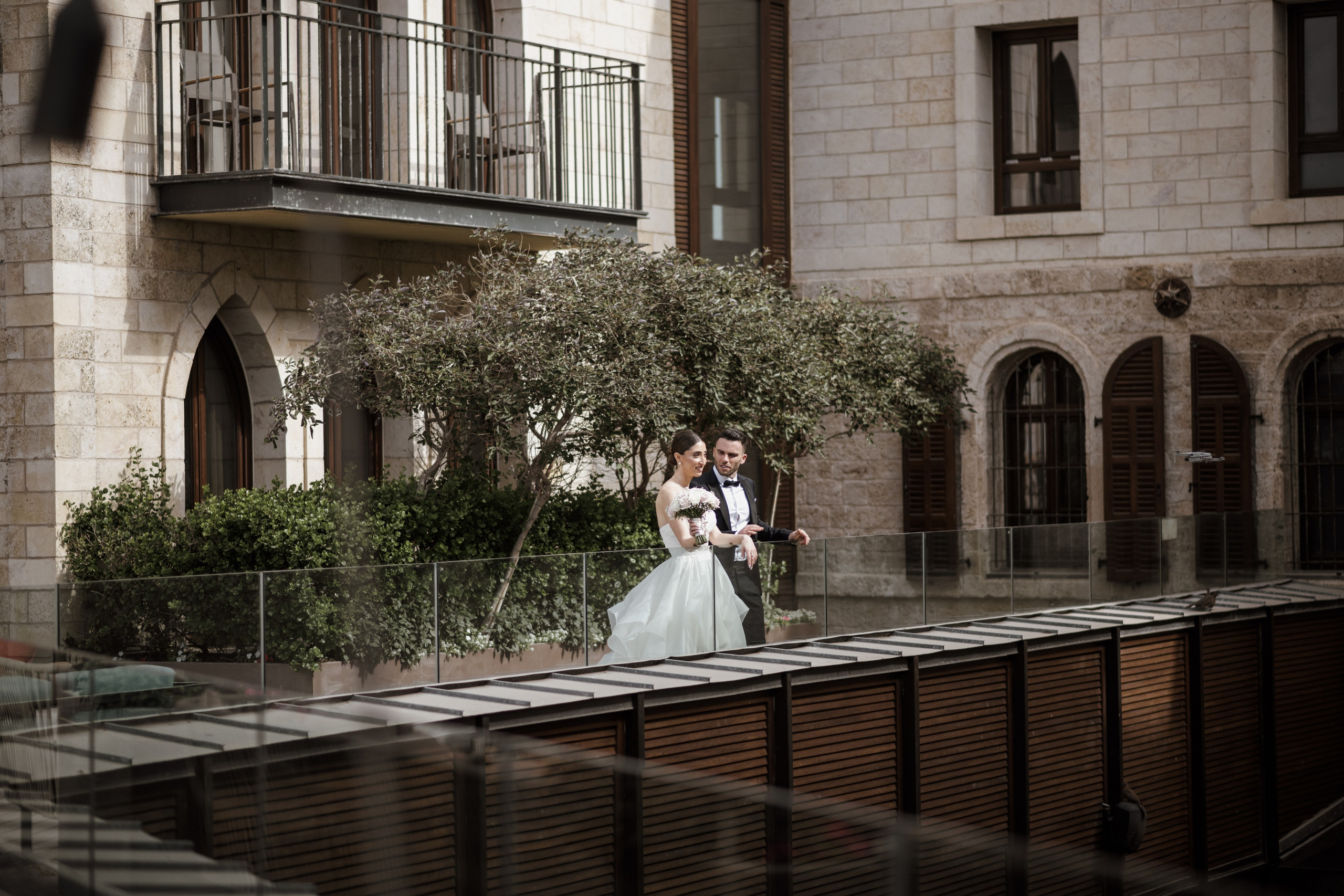 Liad &Tal. Wedding and events photographers Studio Shalom