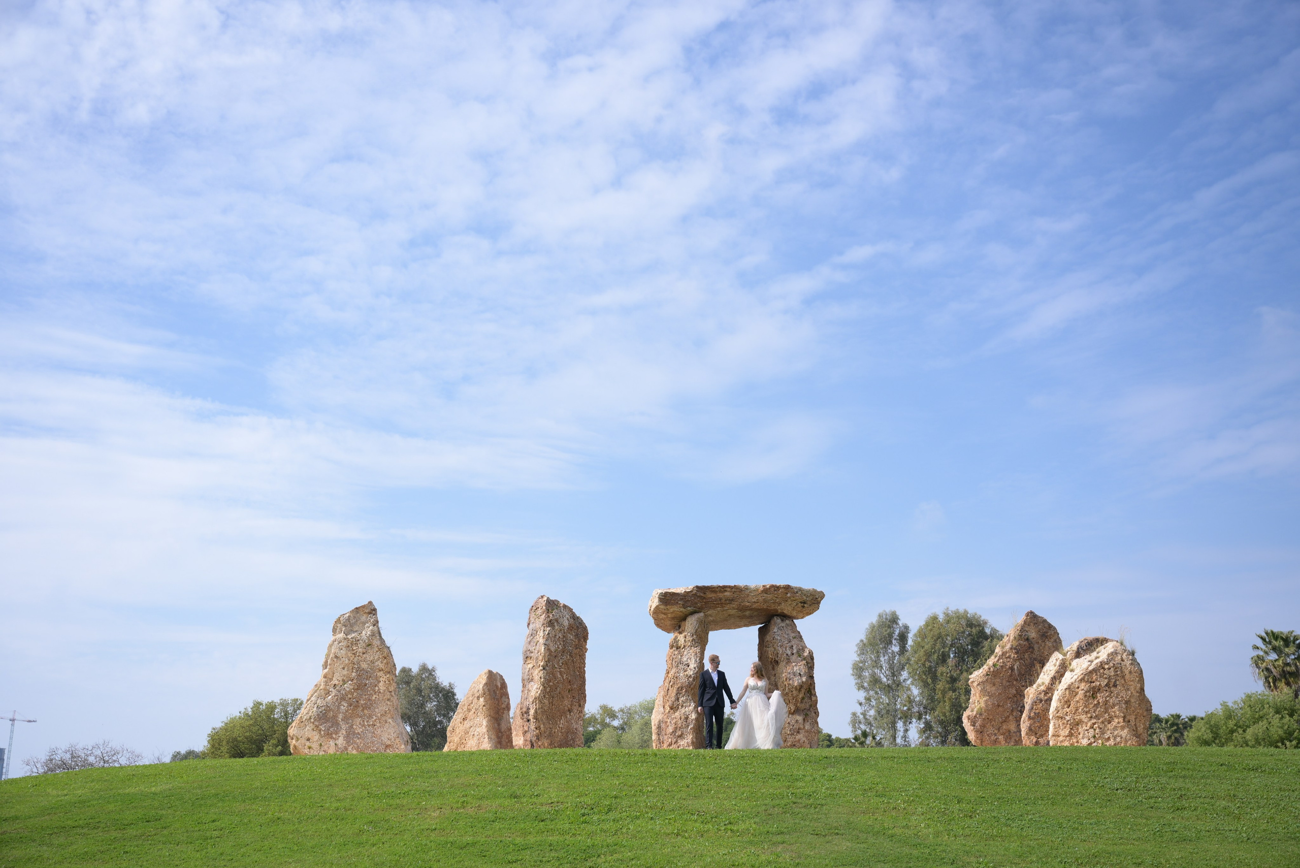 Nicol & Itamar. Wedding and events photographers Studio Shalom