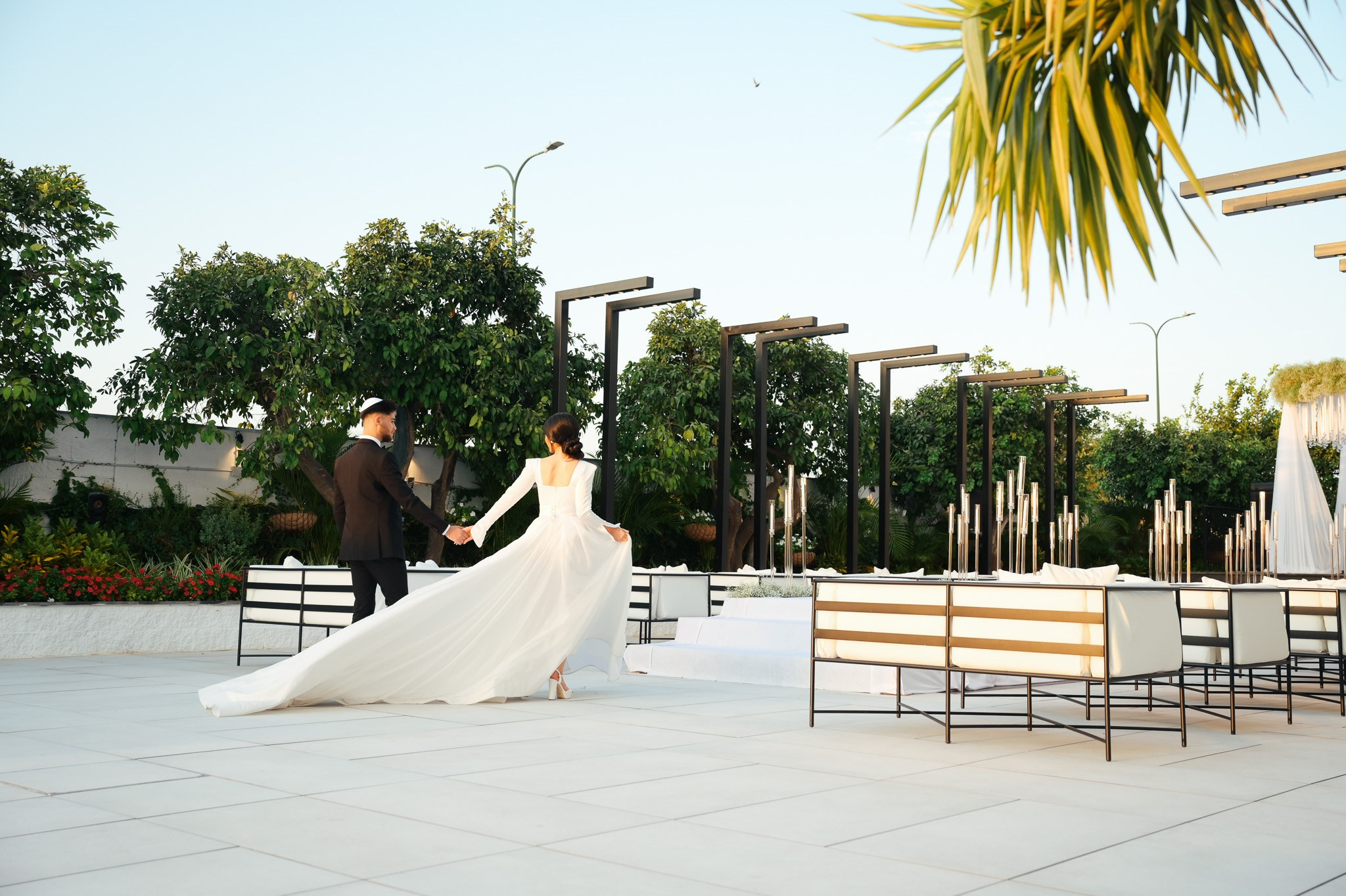 Liel & Ariel. Wedding and events photographers Studio Shalom