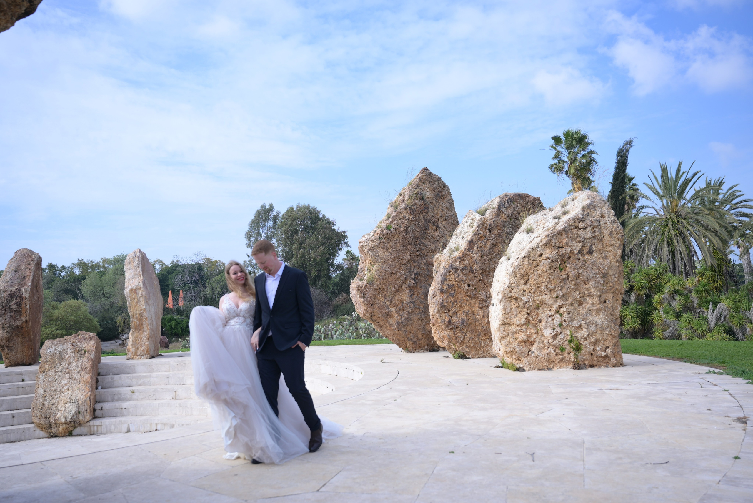 Nicol & Itamar. Wedding and events photographers Studio Shalom