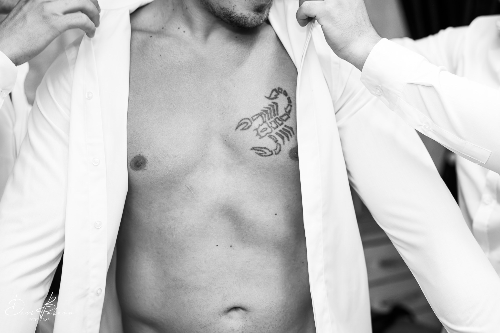 Elena & Cosmin - Wedding Day