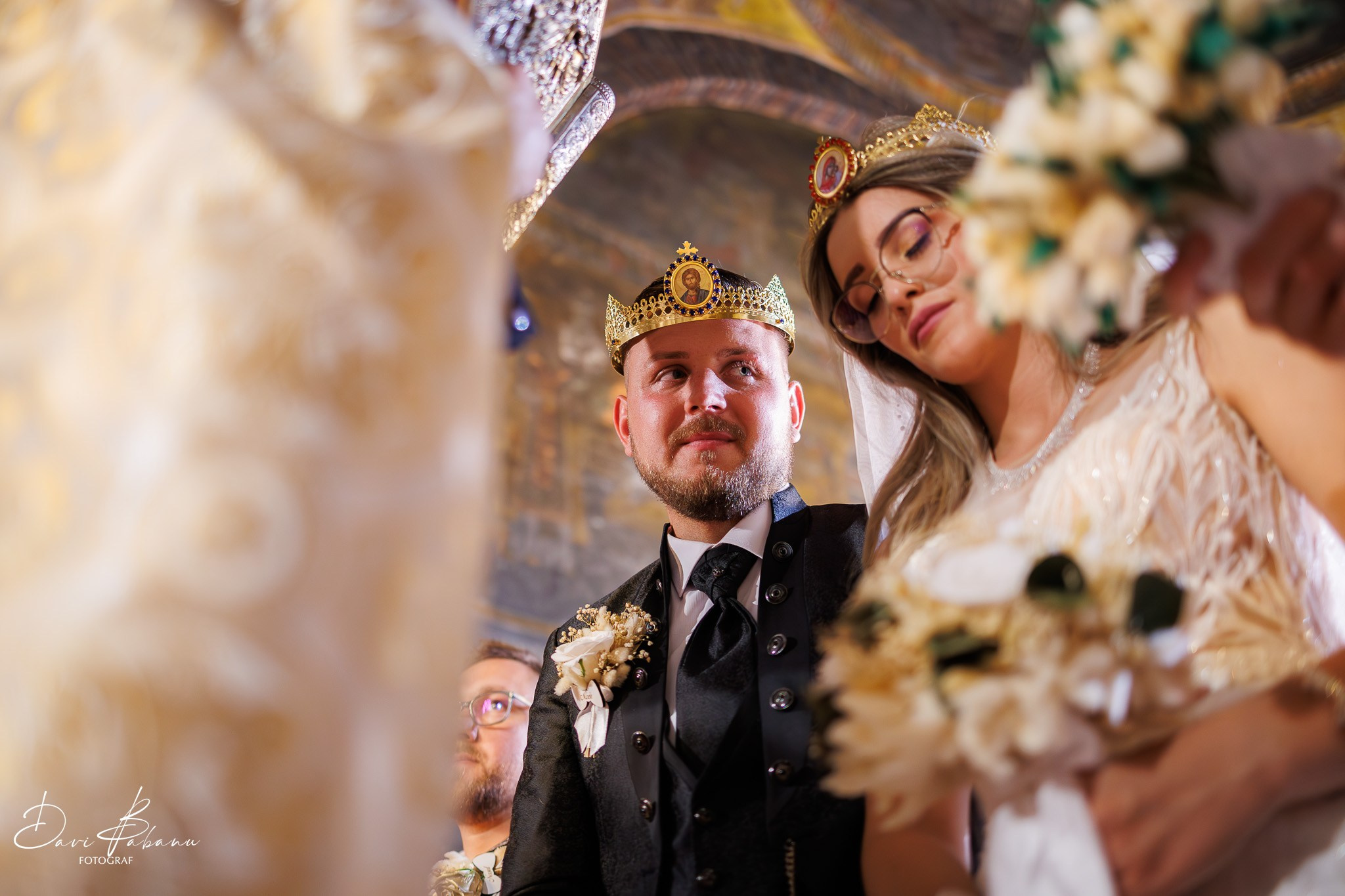 Ramona & Andrei - Wedding Day