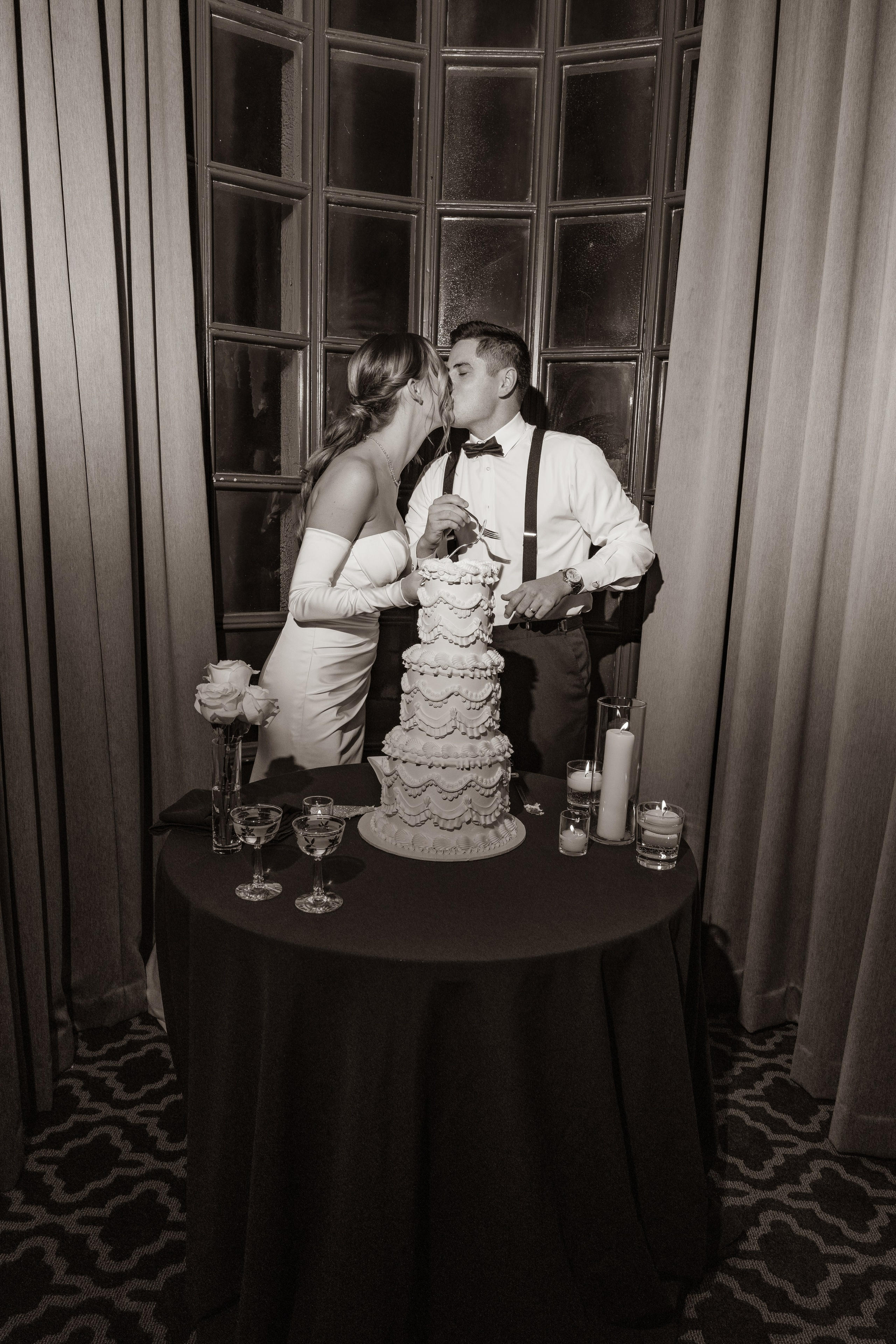 Jack and Maggie. Anna Krasnova Wedding photographer