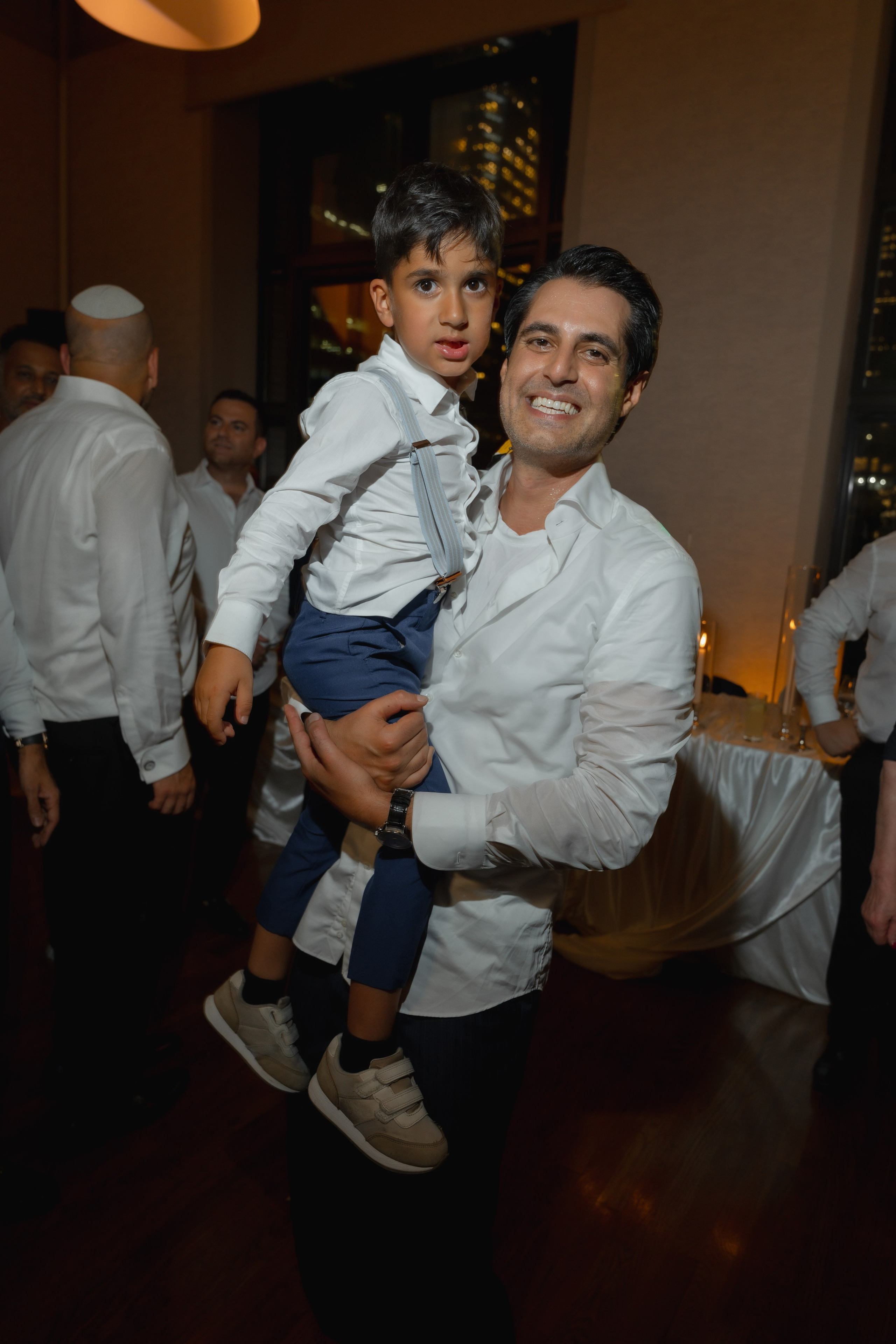 Amir and Maya. Anna Krasnova Wedding photographer