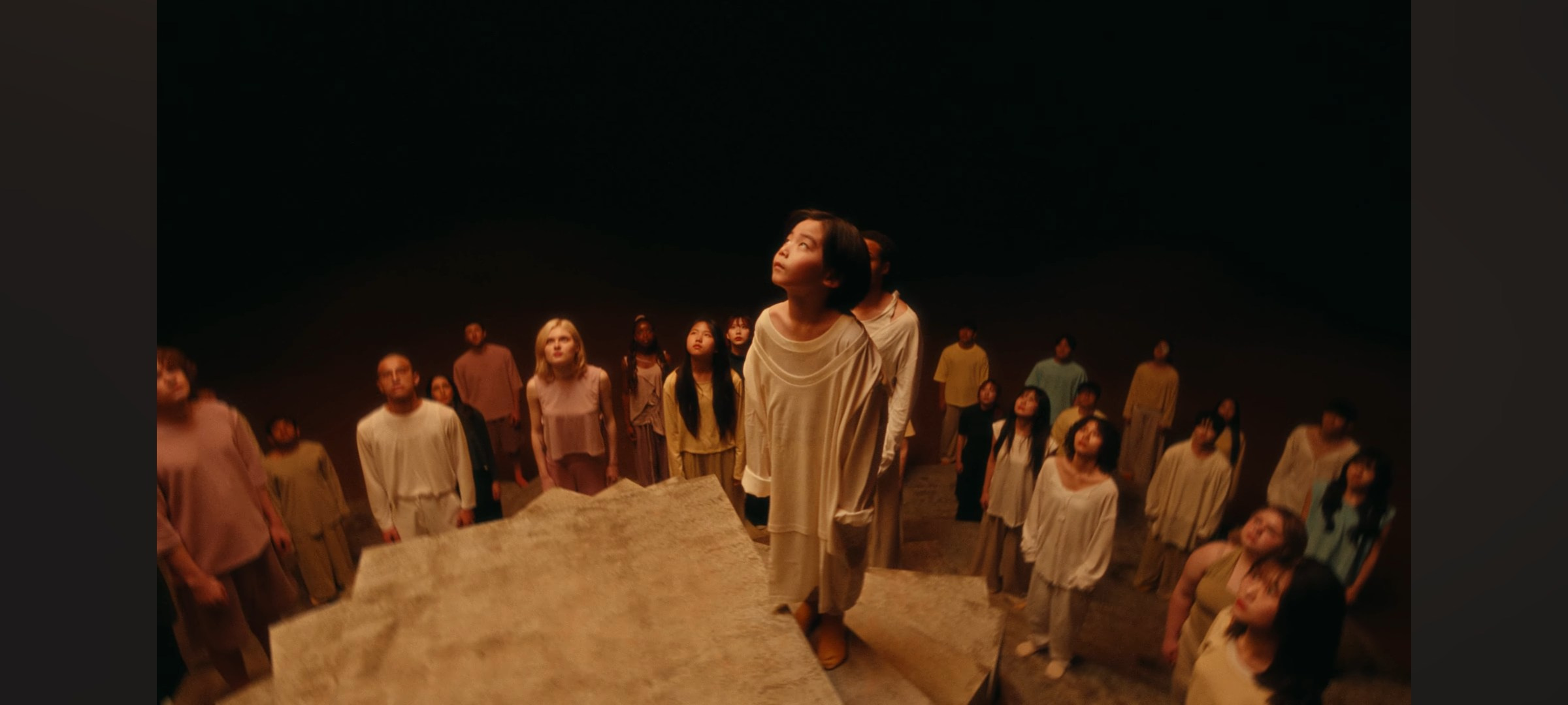 2025 DAESUNG “UNIVERSE” MV — Dancer. Фотограф в Сеуле, Южная Корея Наталья Доброквашина