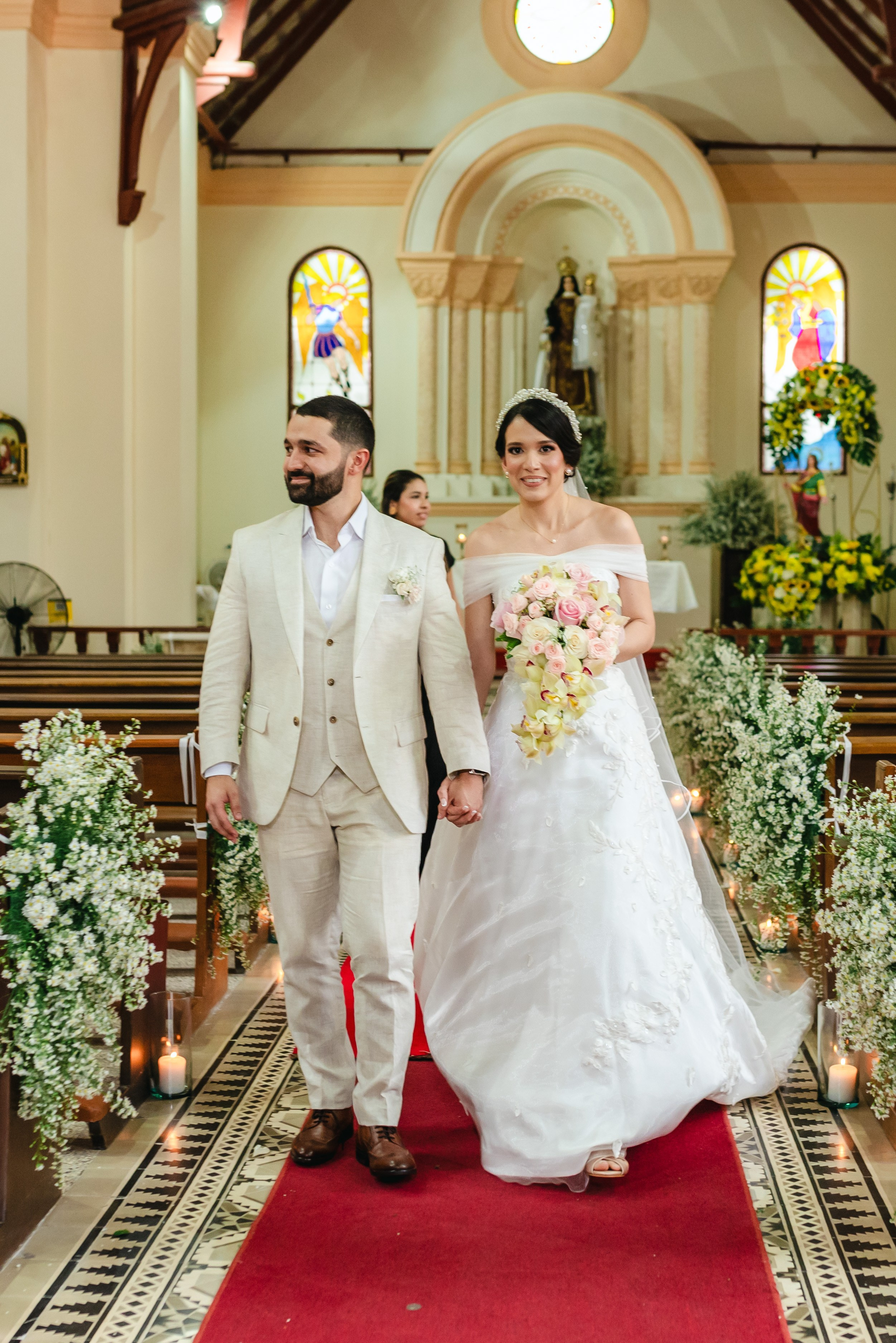 Luisa & Jorge. Wedding Photography - Fotografo Bodas Colombia