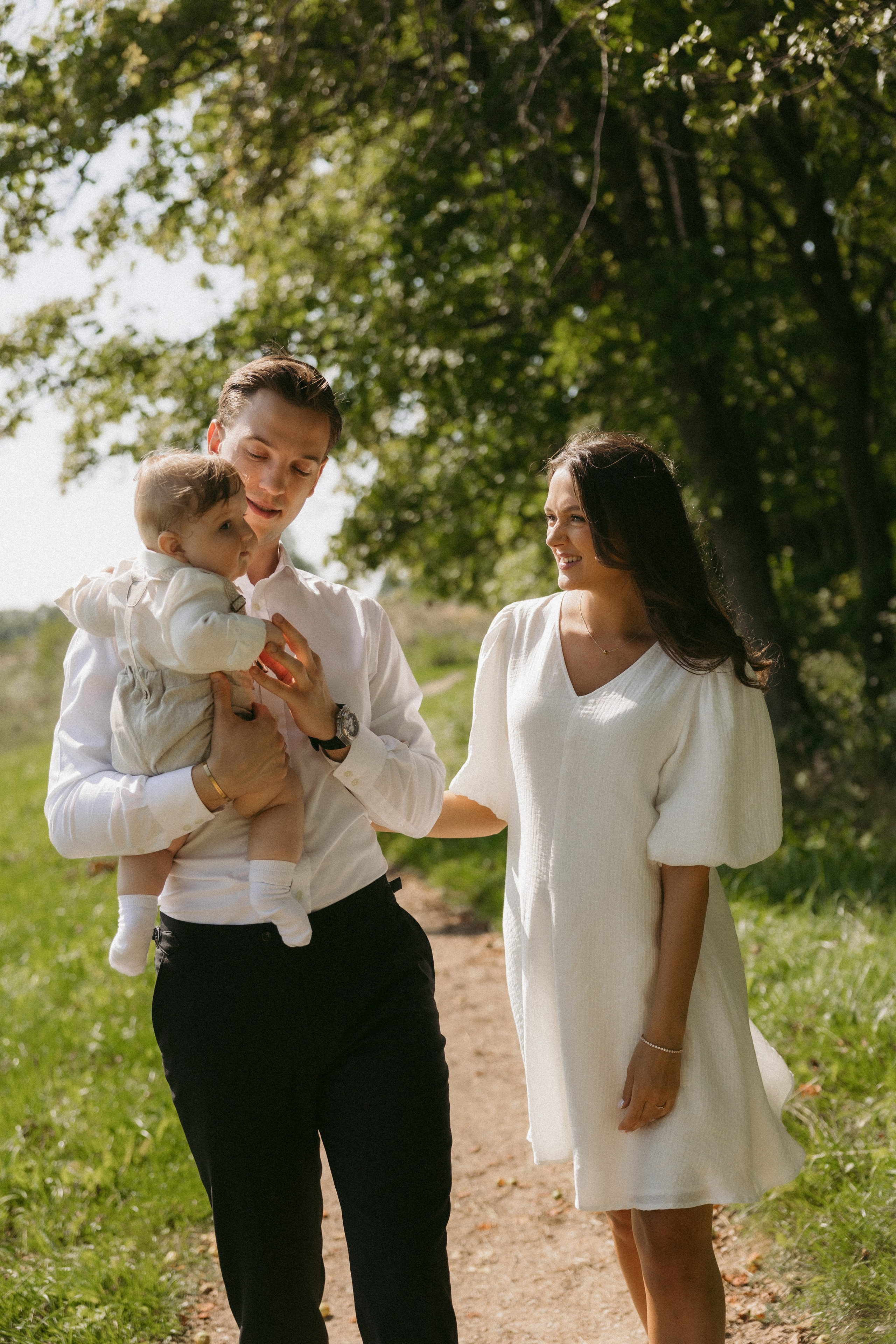 Krikštynos | 2025. Vestuvių ir šeimų fotografė Lena Bondarenko / belove photo