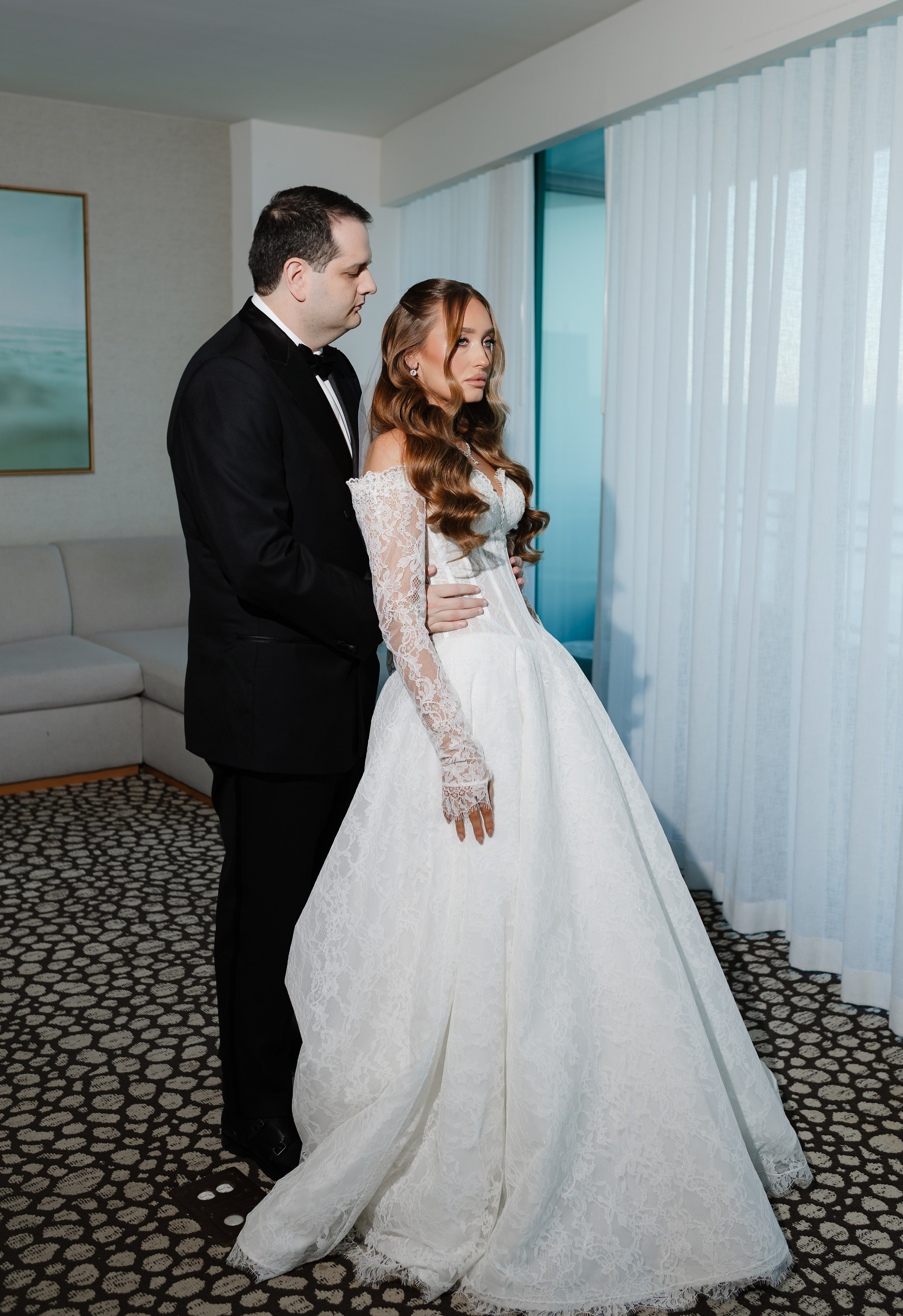 JUSTYNA & JULIAN. YES I DO PRODUCTION — Wedding photography&videography