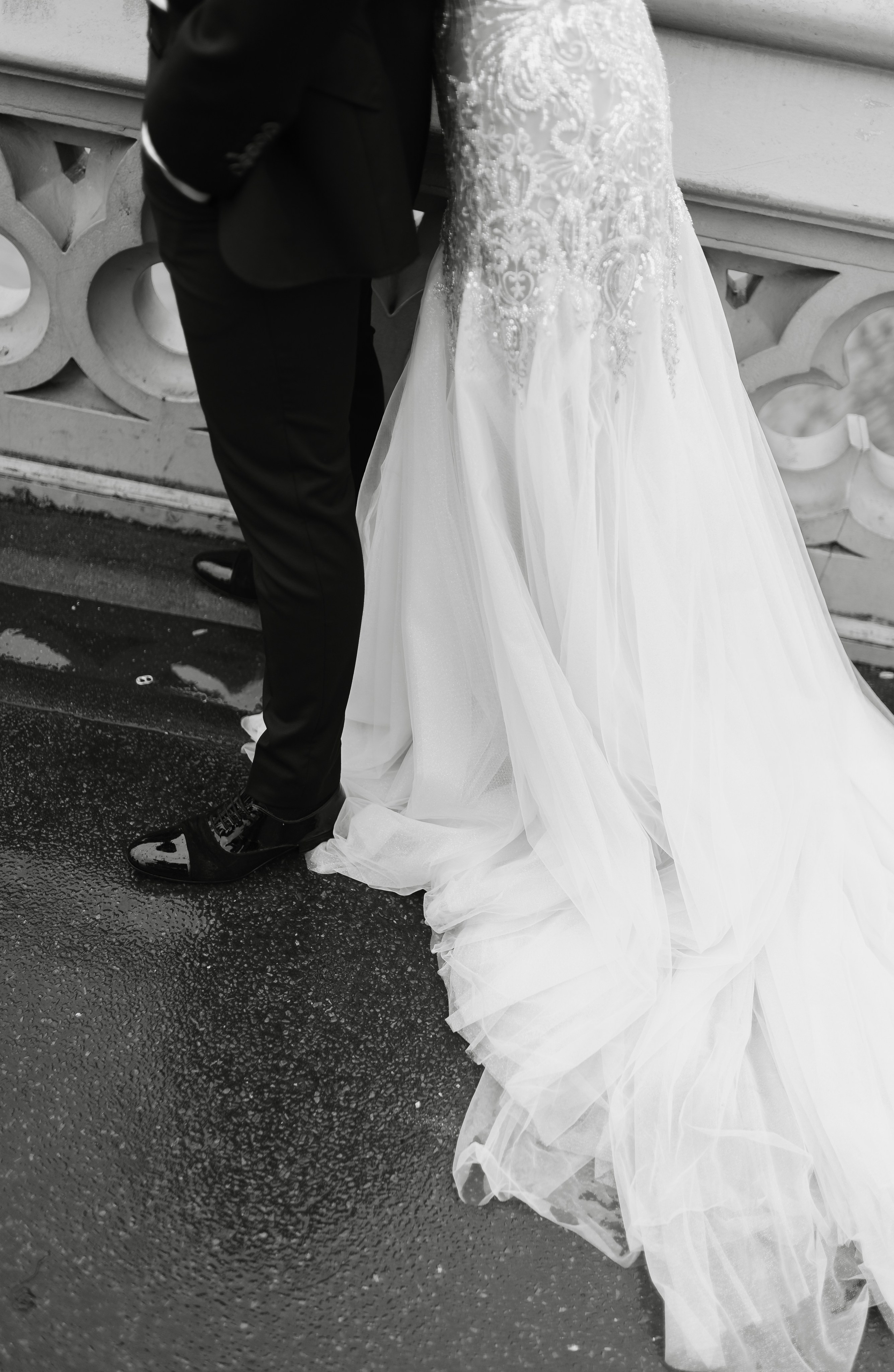 Gabriela & Leo’s Intimate London Elopement. YES I DO PRODUCTION — Wedding photography&videography