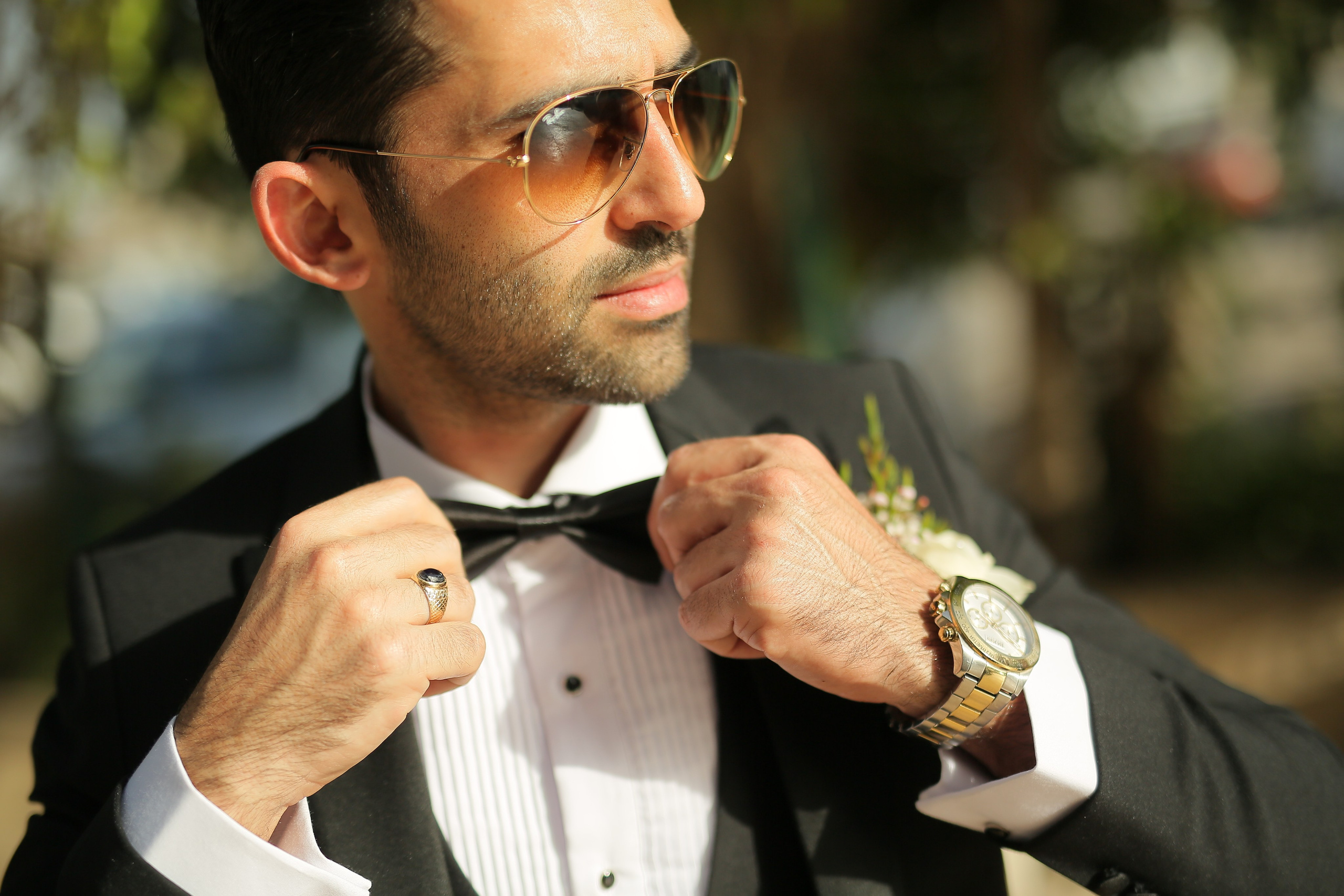 Hila & Moshe. Wedding and events photographers Studio Shalom