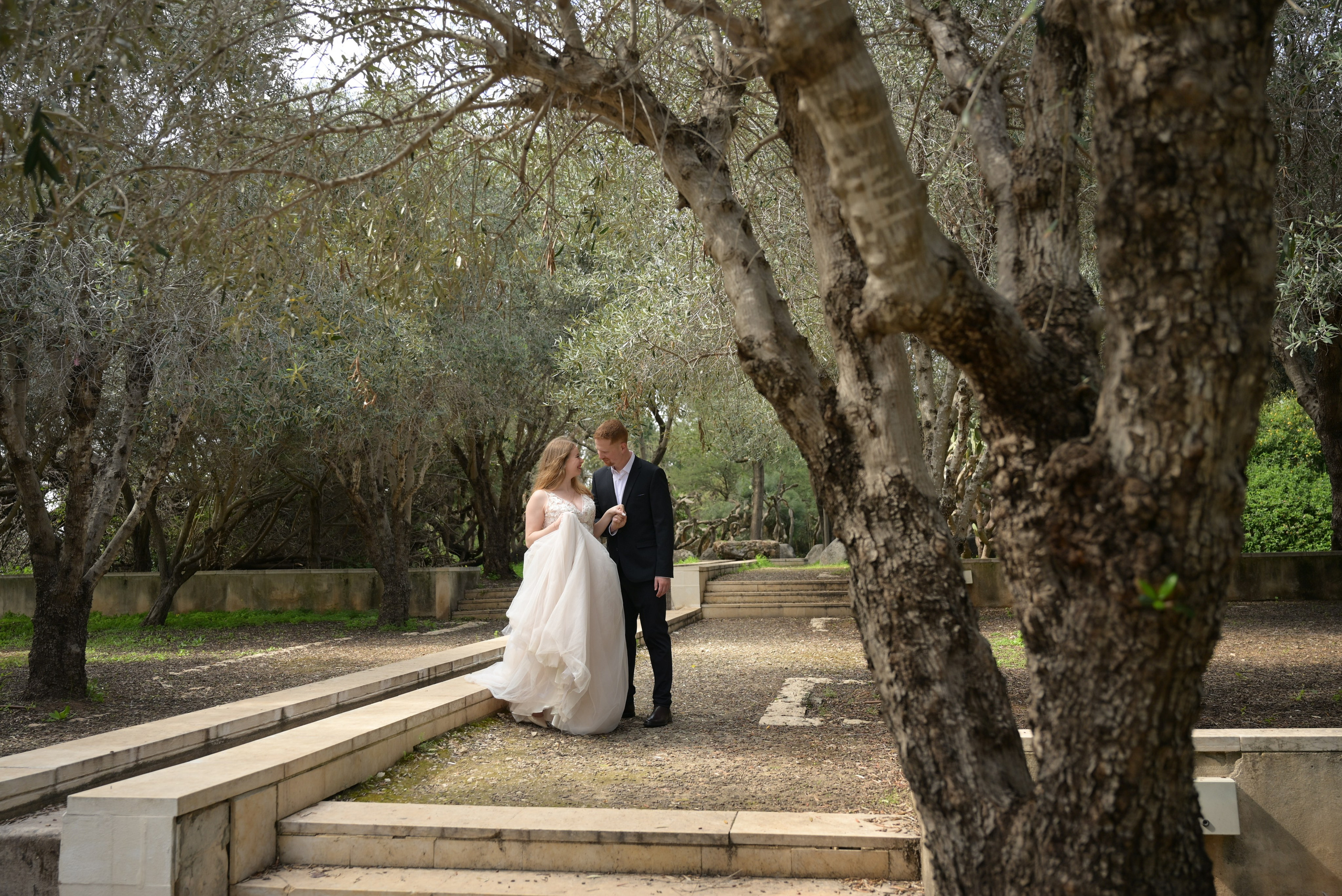 Nicol & Itamar. Wedding and events photographers Studio Shalom