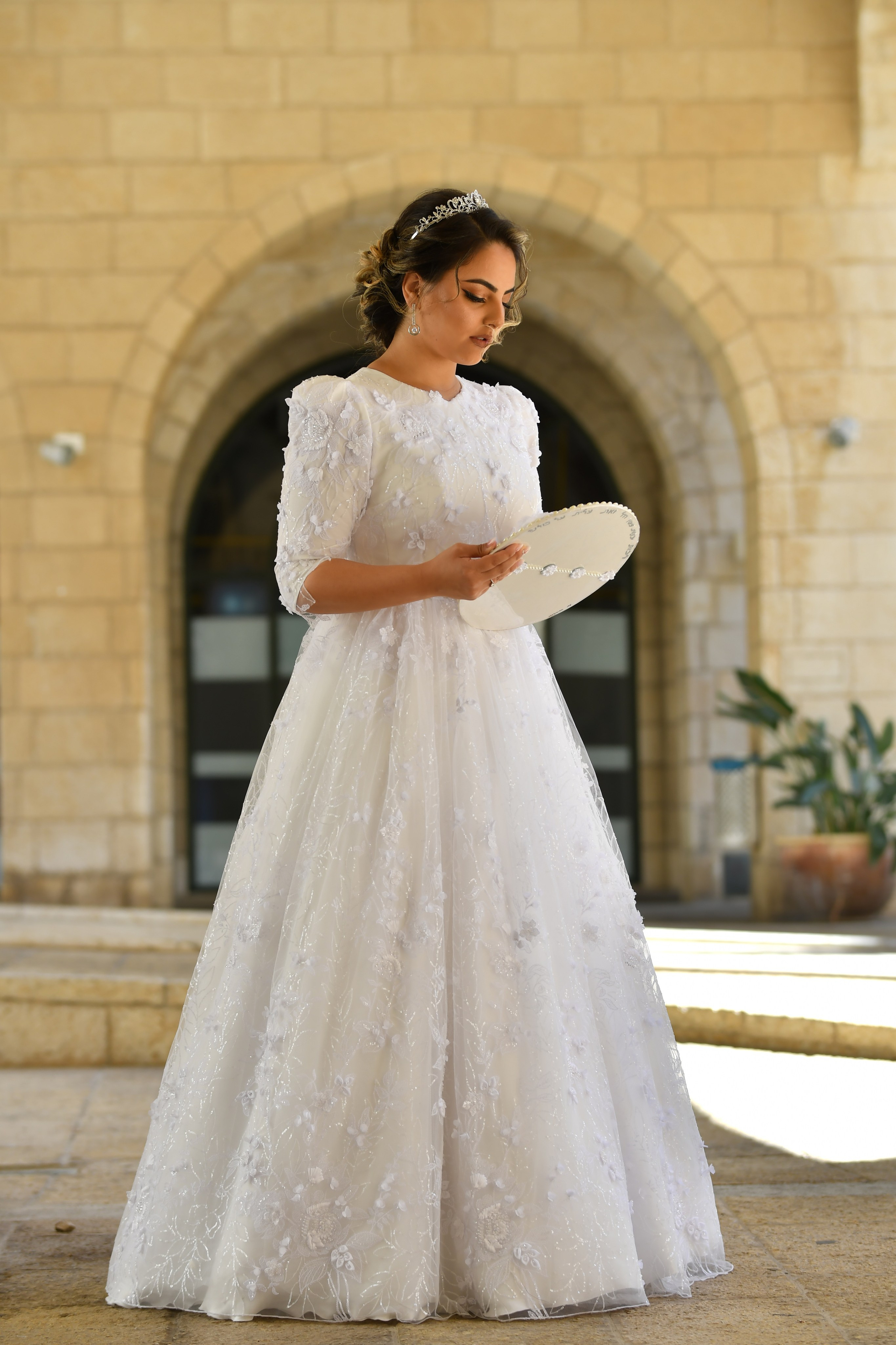 Efrat & Yosef. Wedding and events photographers Studio Shalom