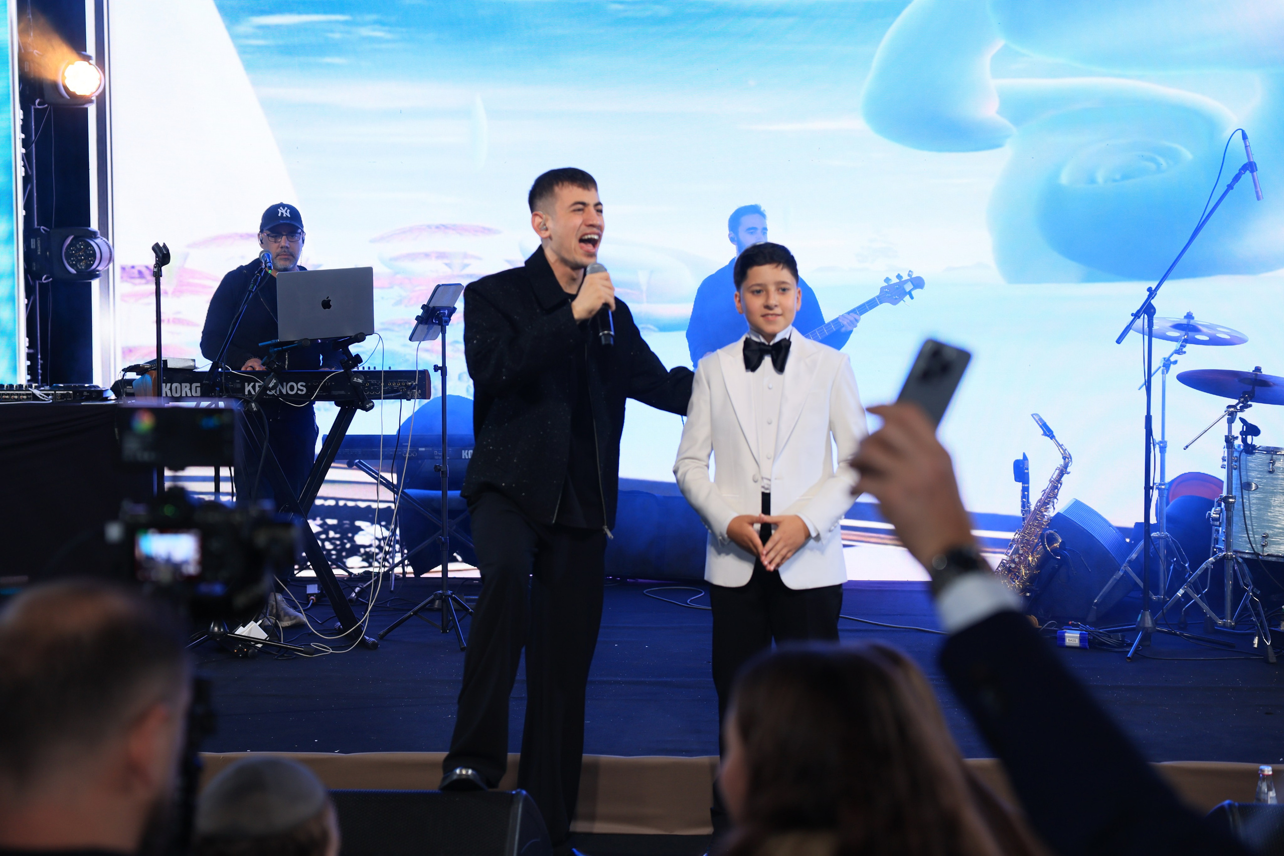 DANIEL. Фотографы на свадьбы и мероприятия Студия «Шалом»