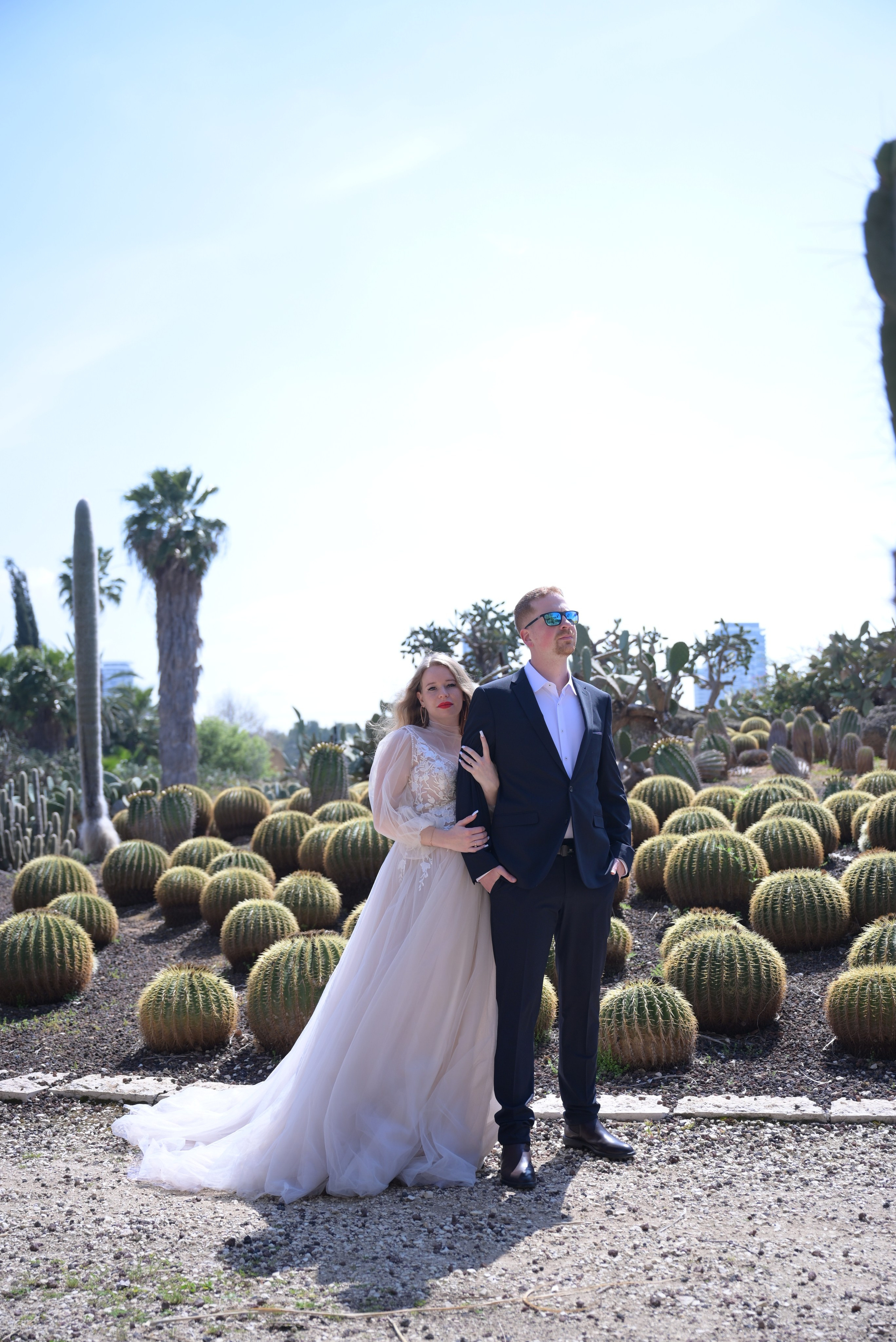 Nicol & Itamar. Wedding and events photographers Studio Shalom