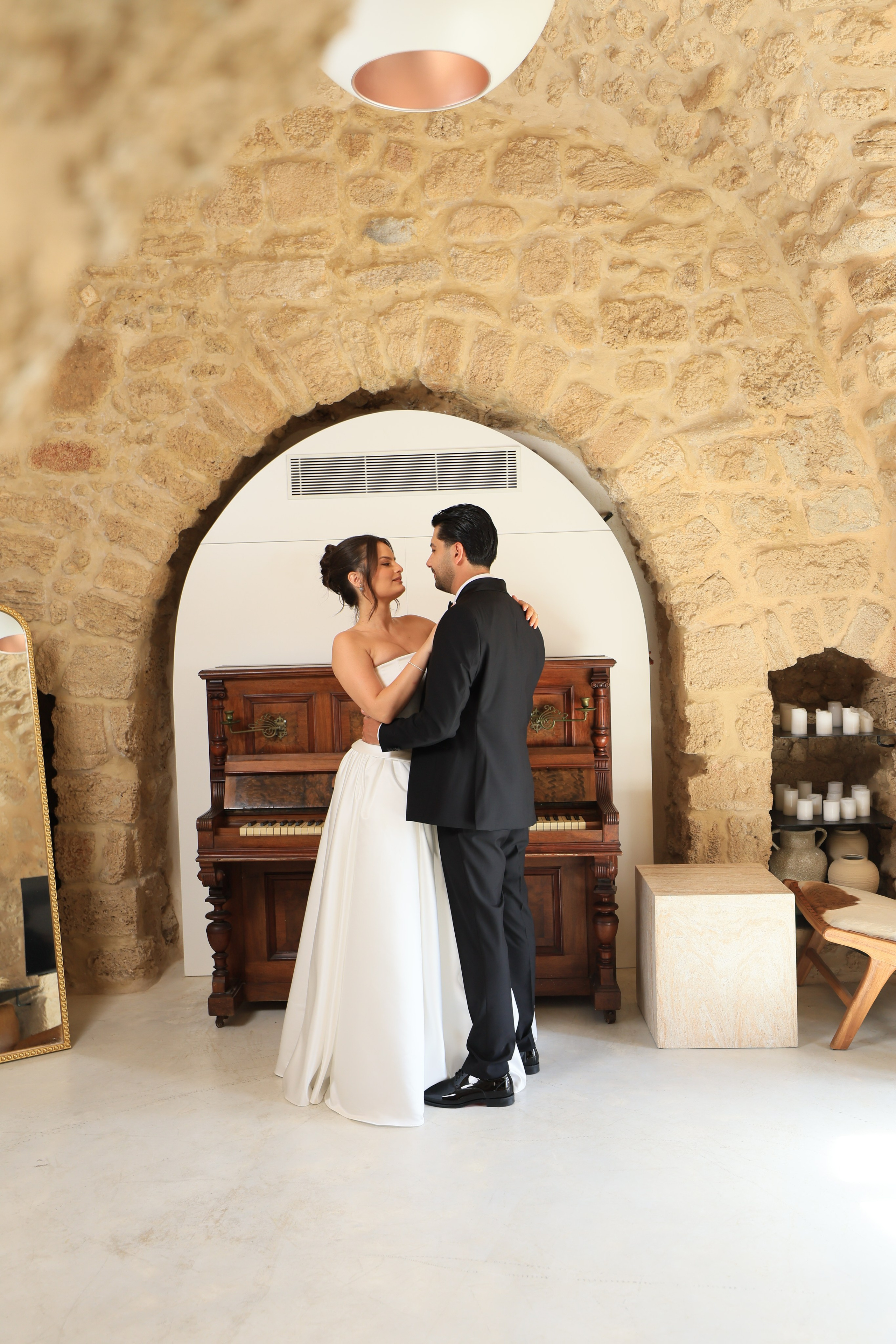 Eden & Aviv. Wedding and events photographers Studio Shalom