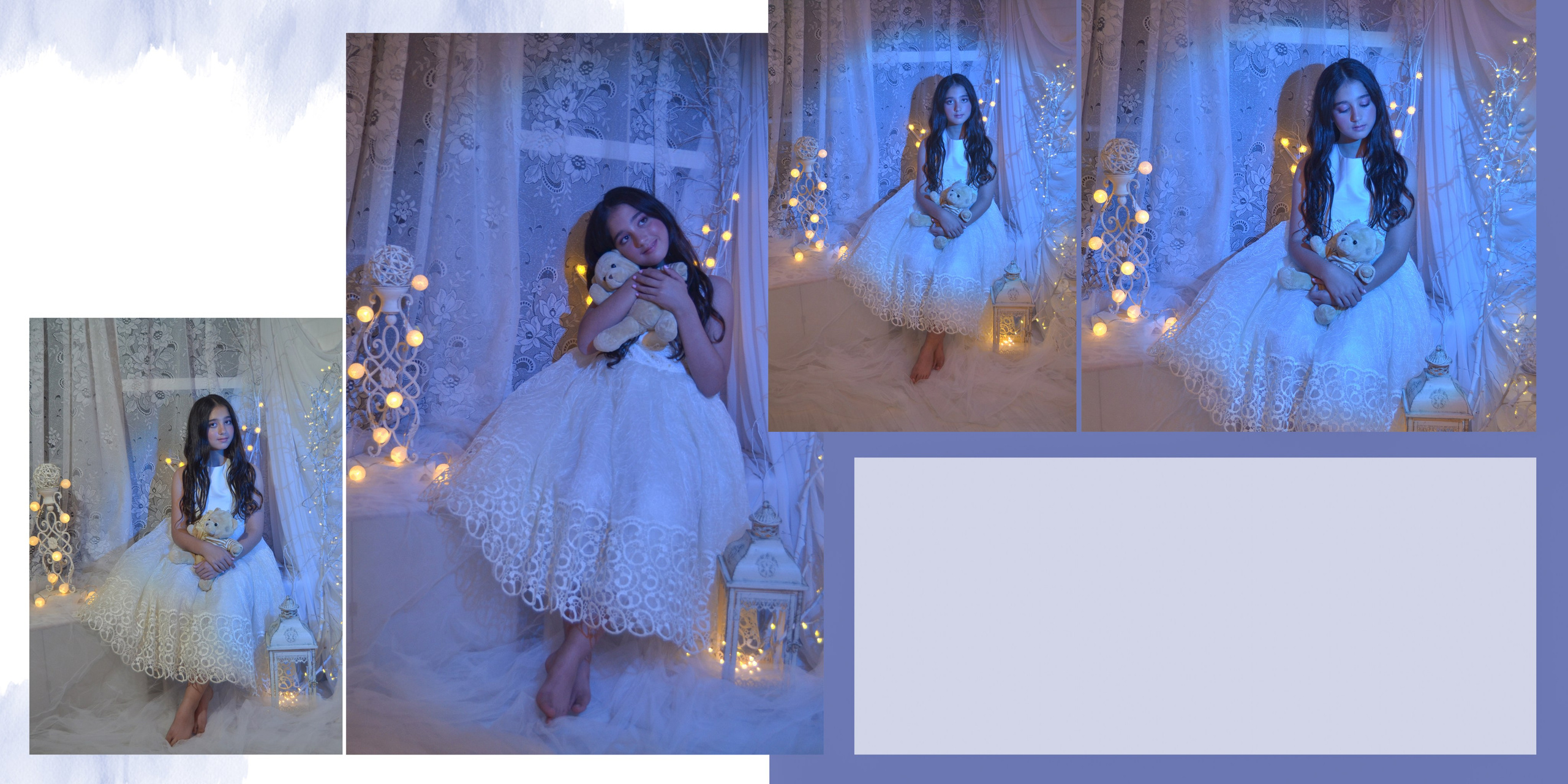 Bat Mitzvah Ariana. Wedding and events photographers Studio Shalom