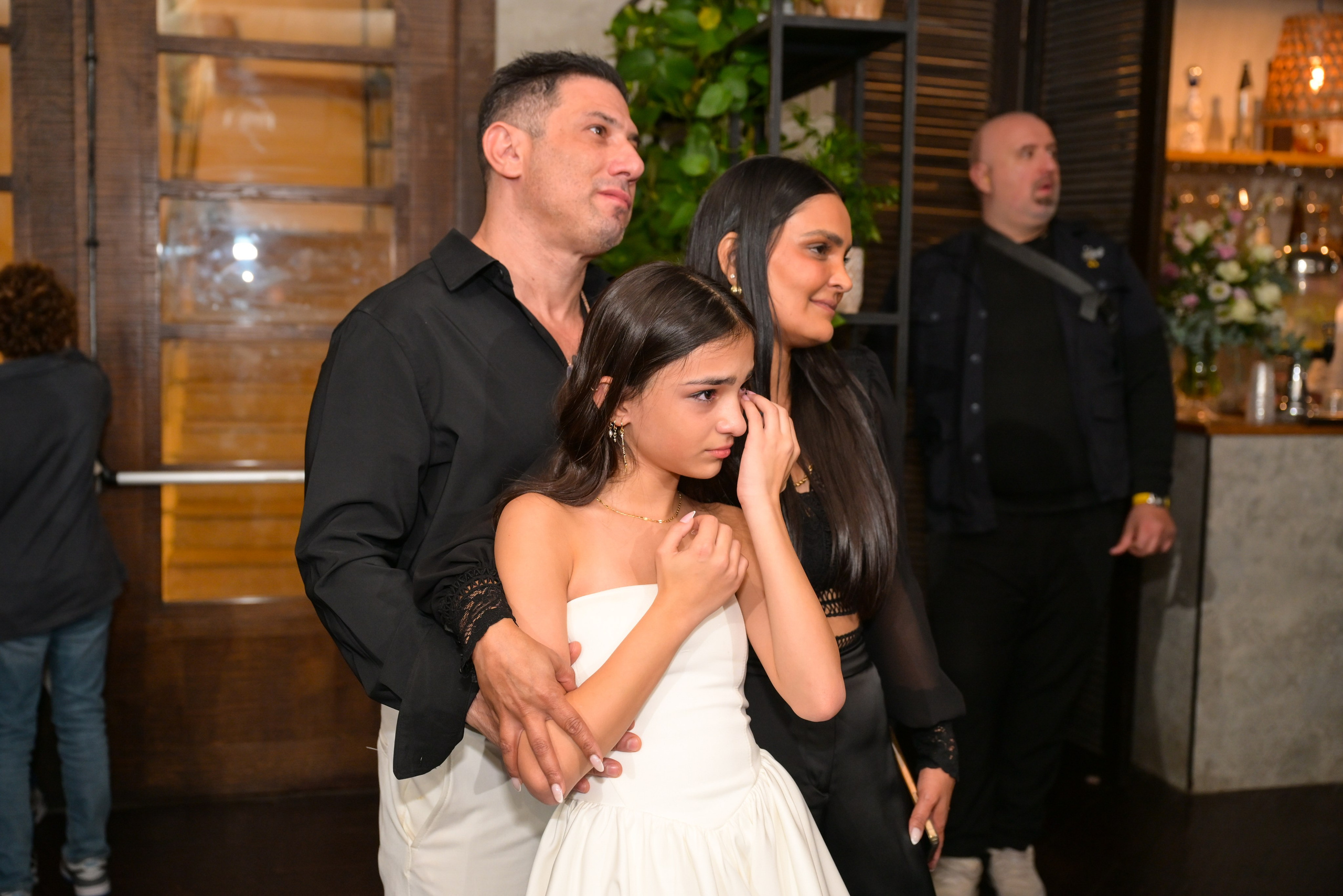 Bat Mitzvah Khloe. Wedding and events photographers Studio Shalom