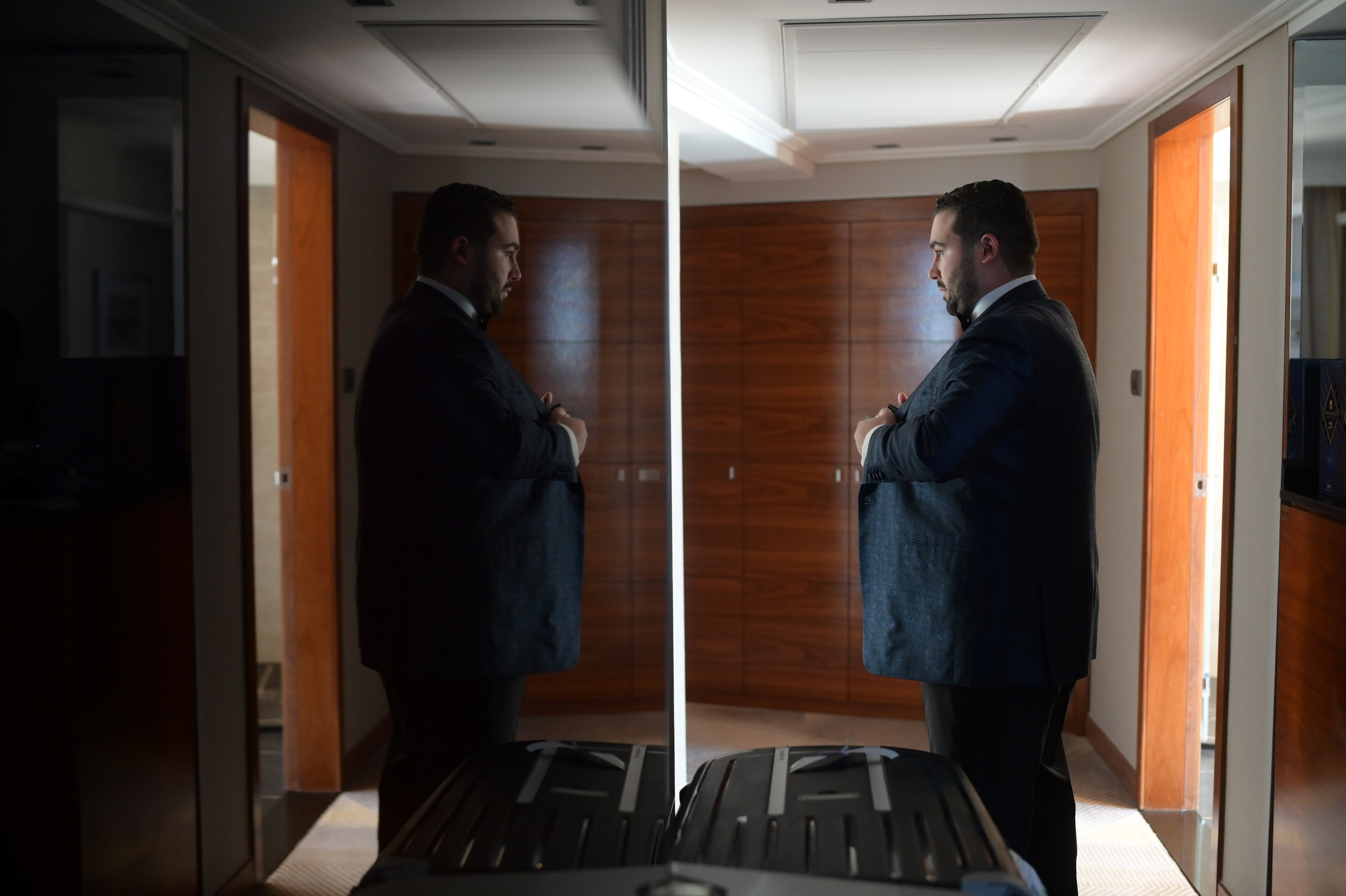 Diana & Benjamin. Wedding and events photographers Studio Shalom