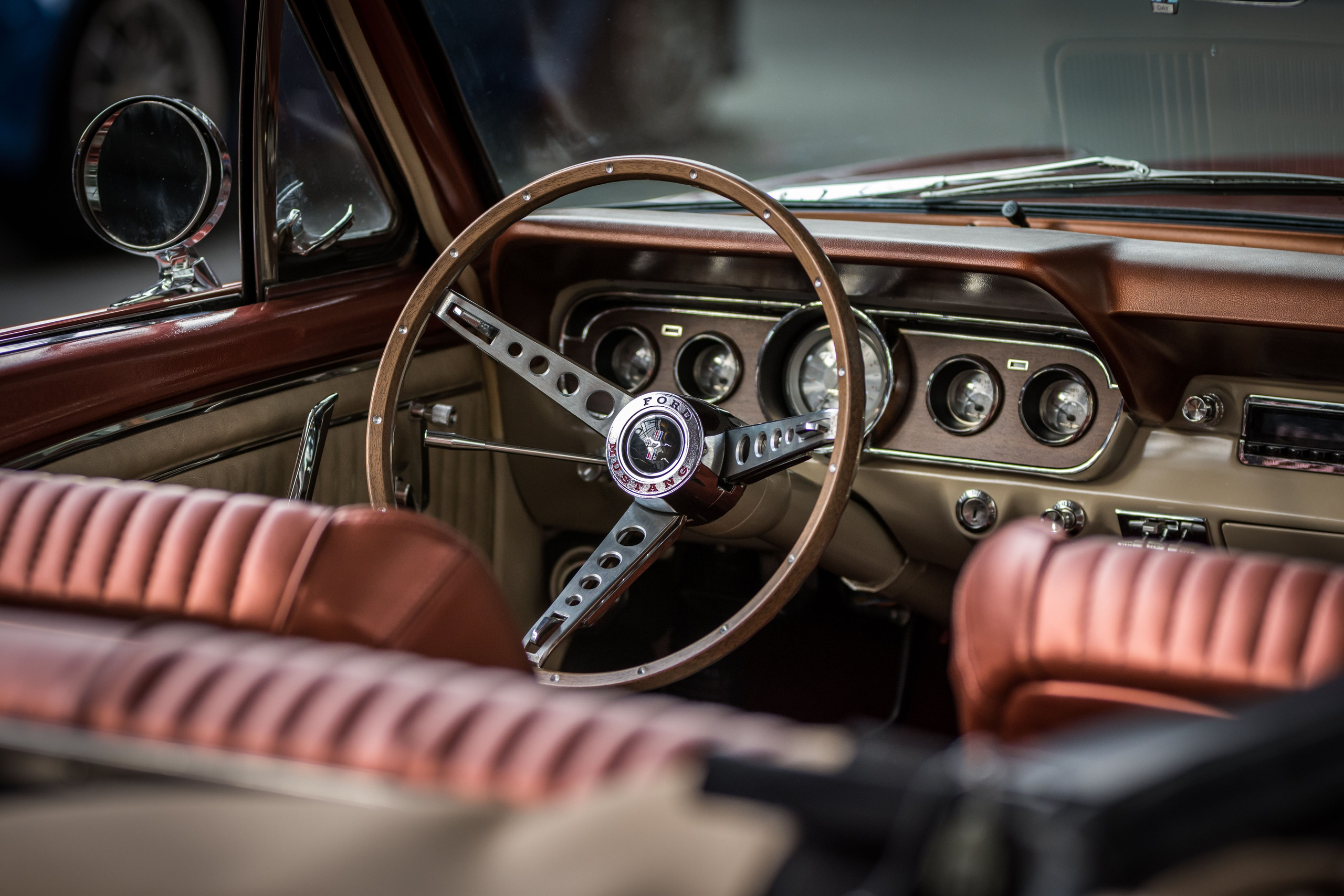 Automotive