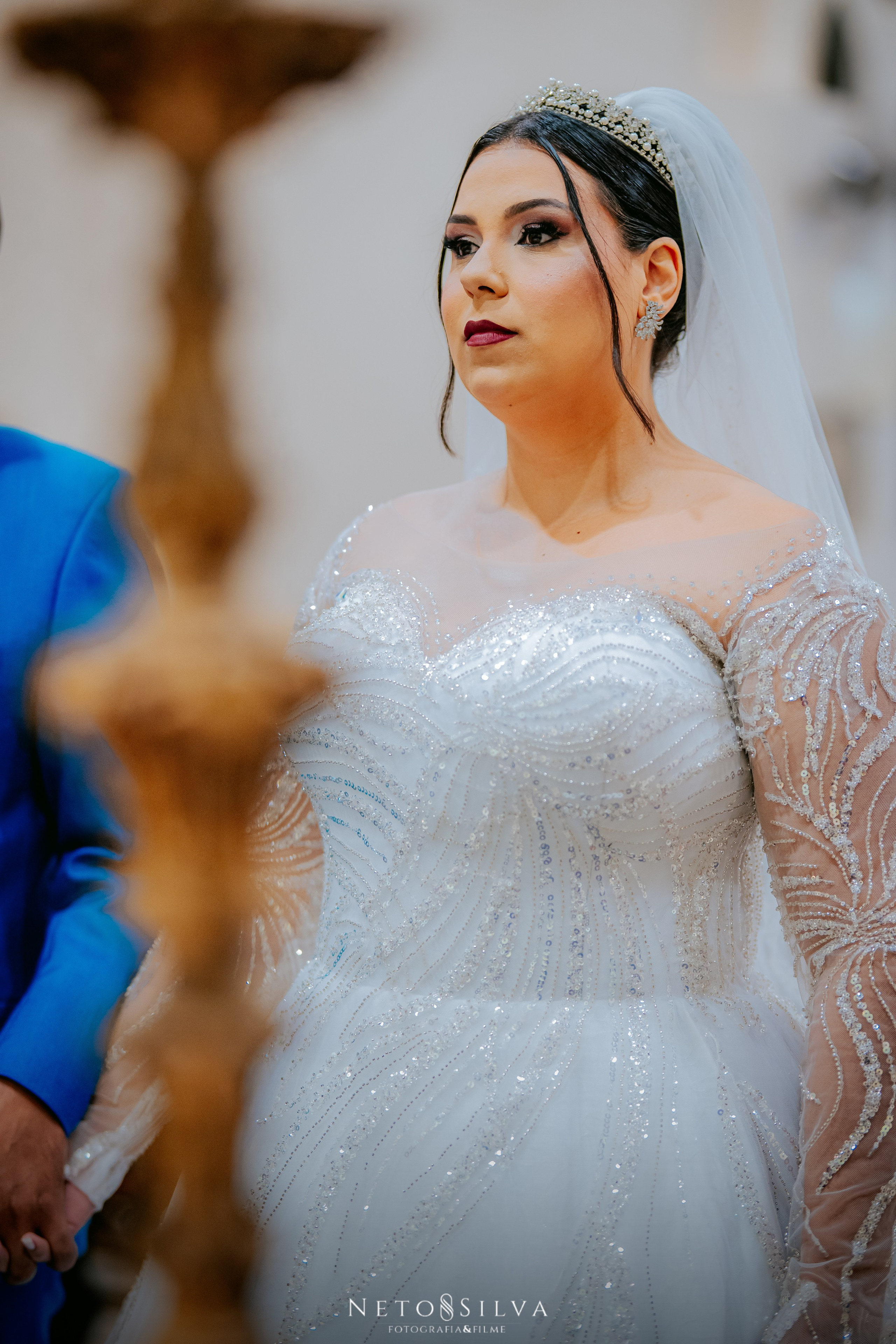 Bruna Mafei e Fernando. Neto Silva | Fotografia e Filme