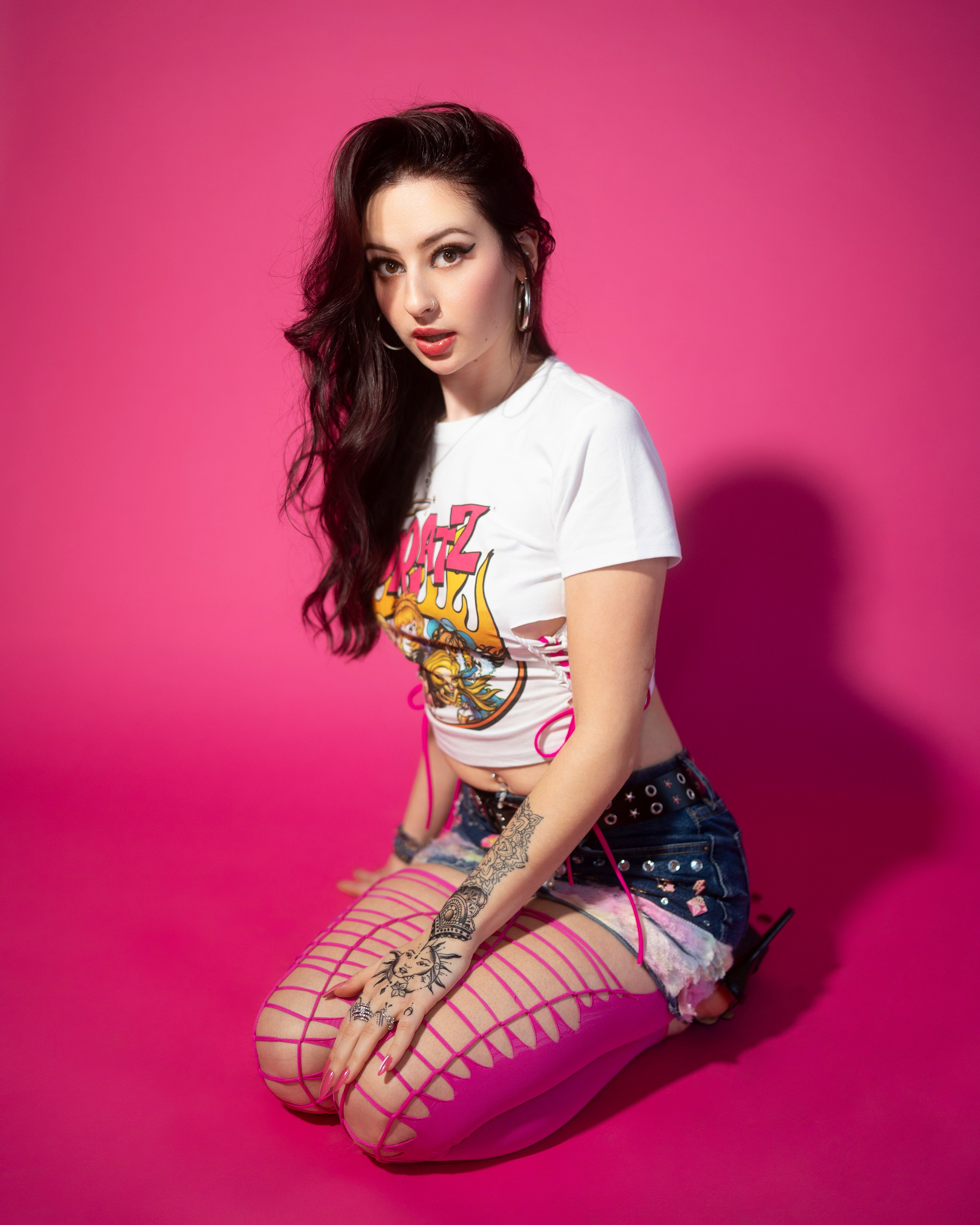 KANDIGIRLS. Ke’Ondris | Photographer & Videographer | Indianapolis, IN