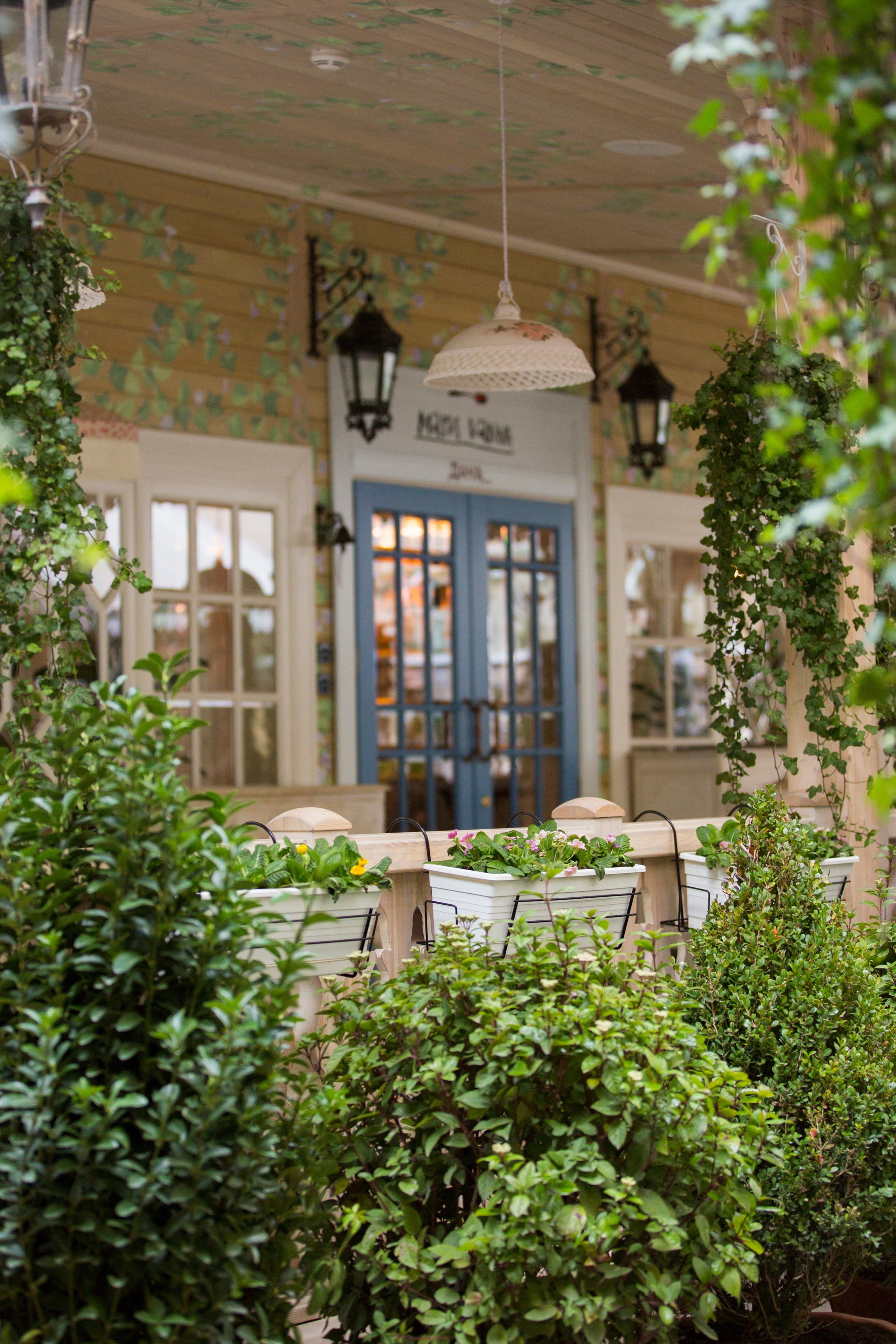 MariVanna restaurant. Коммерческий фотограф в Азербайджане Бессонова Анфиса